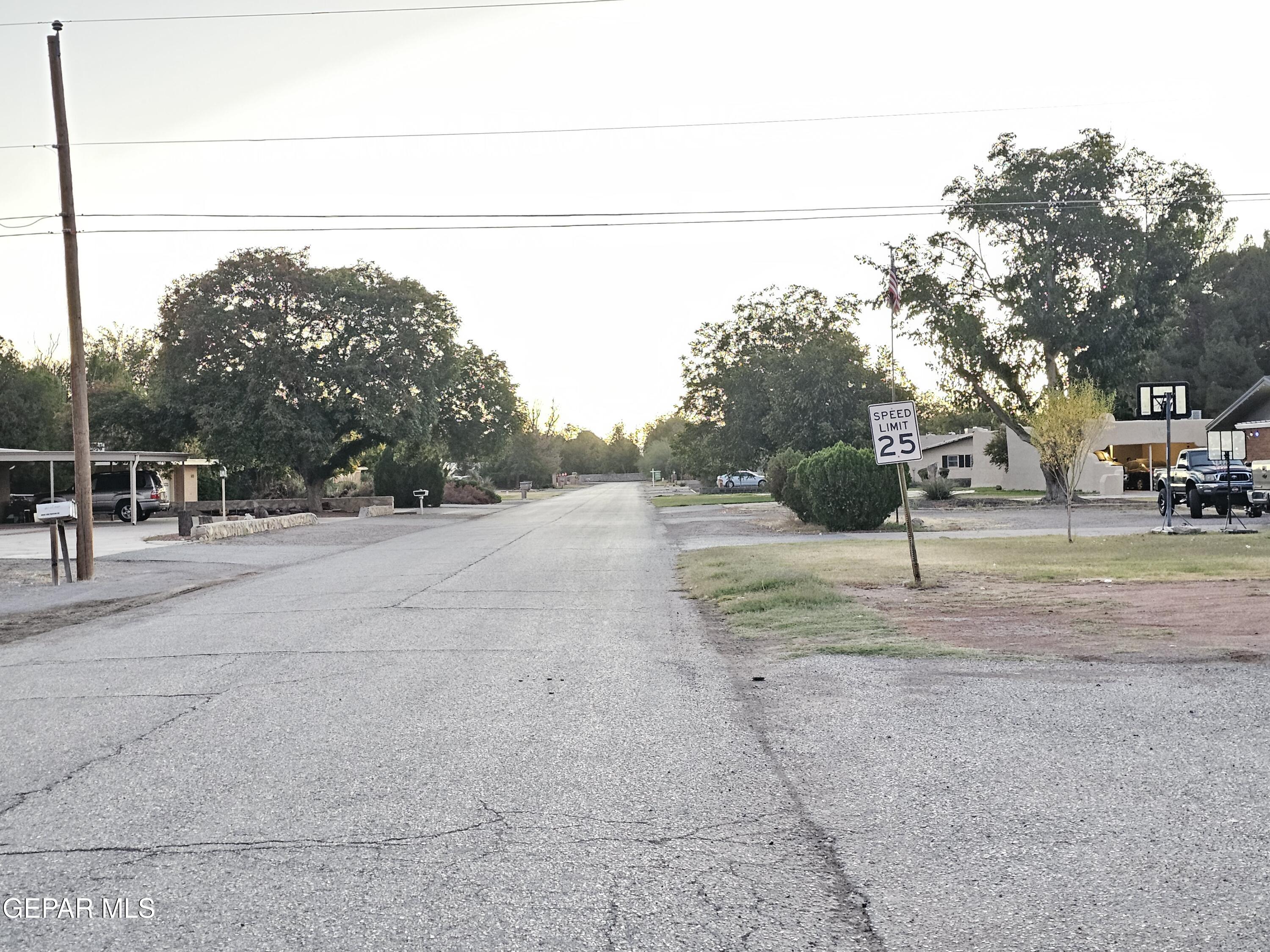 1400 SAN ANDRES Drive