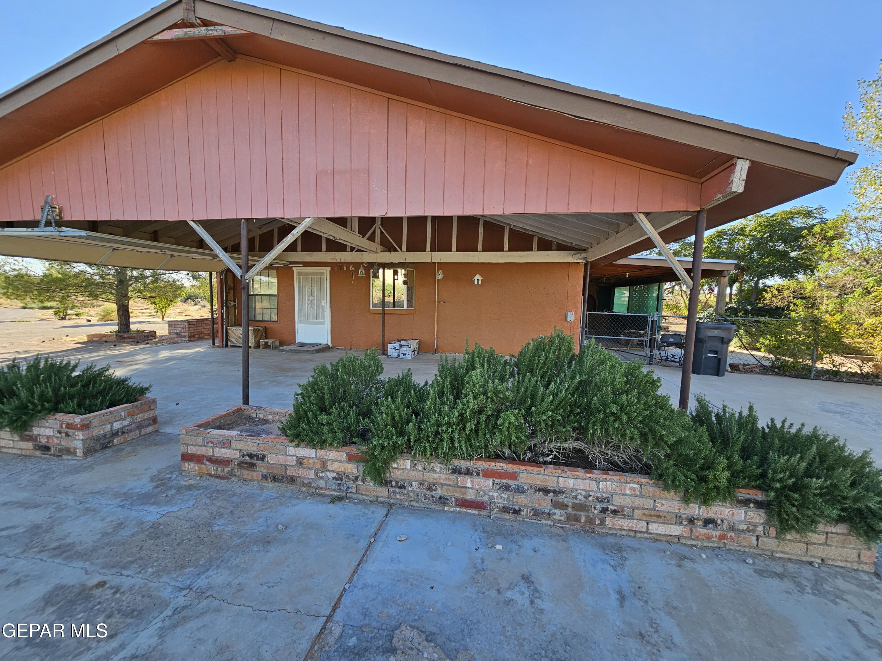 14001 WAGON TRAIL Drive