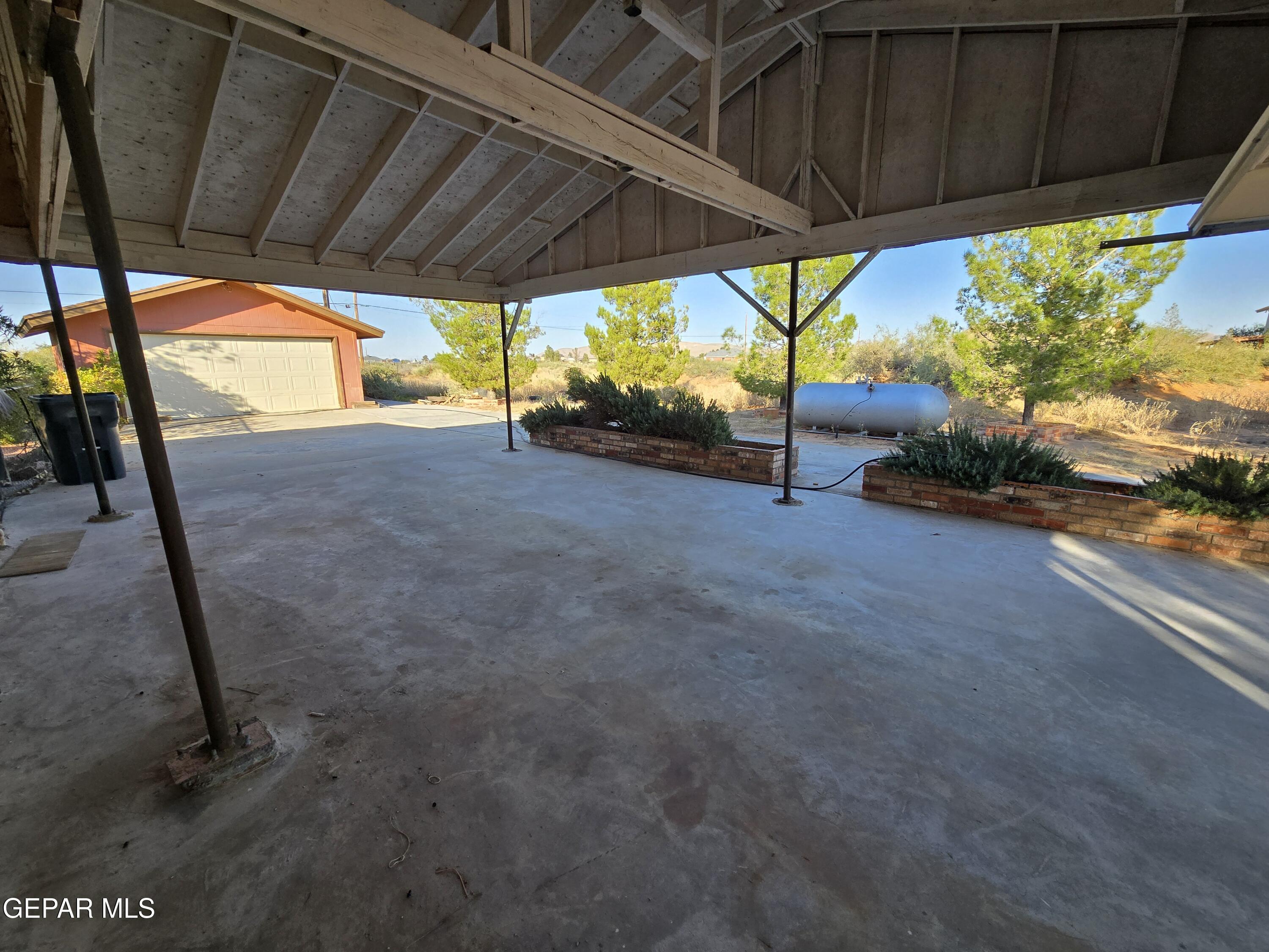 14001 WAGON TRAIL Drive