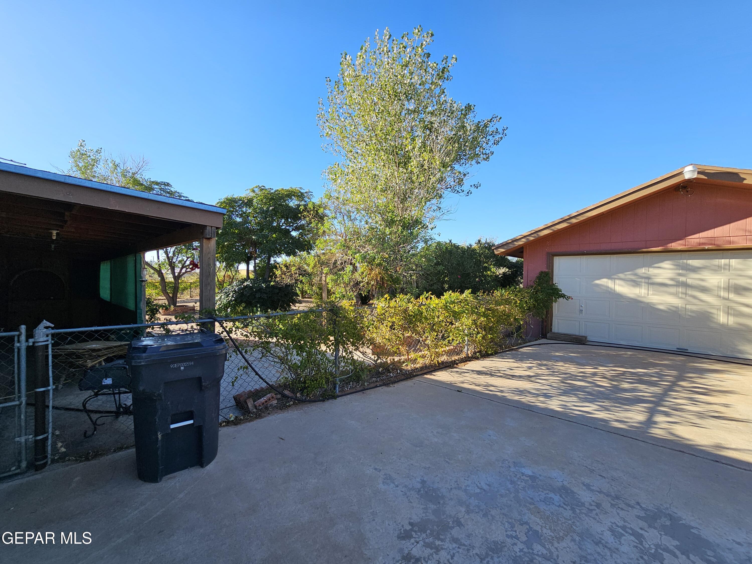 14001 WAGON TRAIL Drive