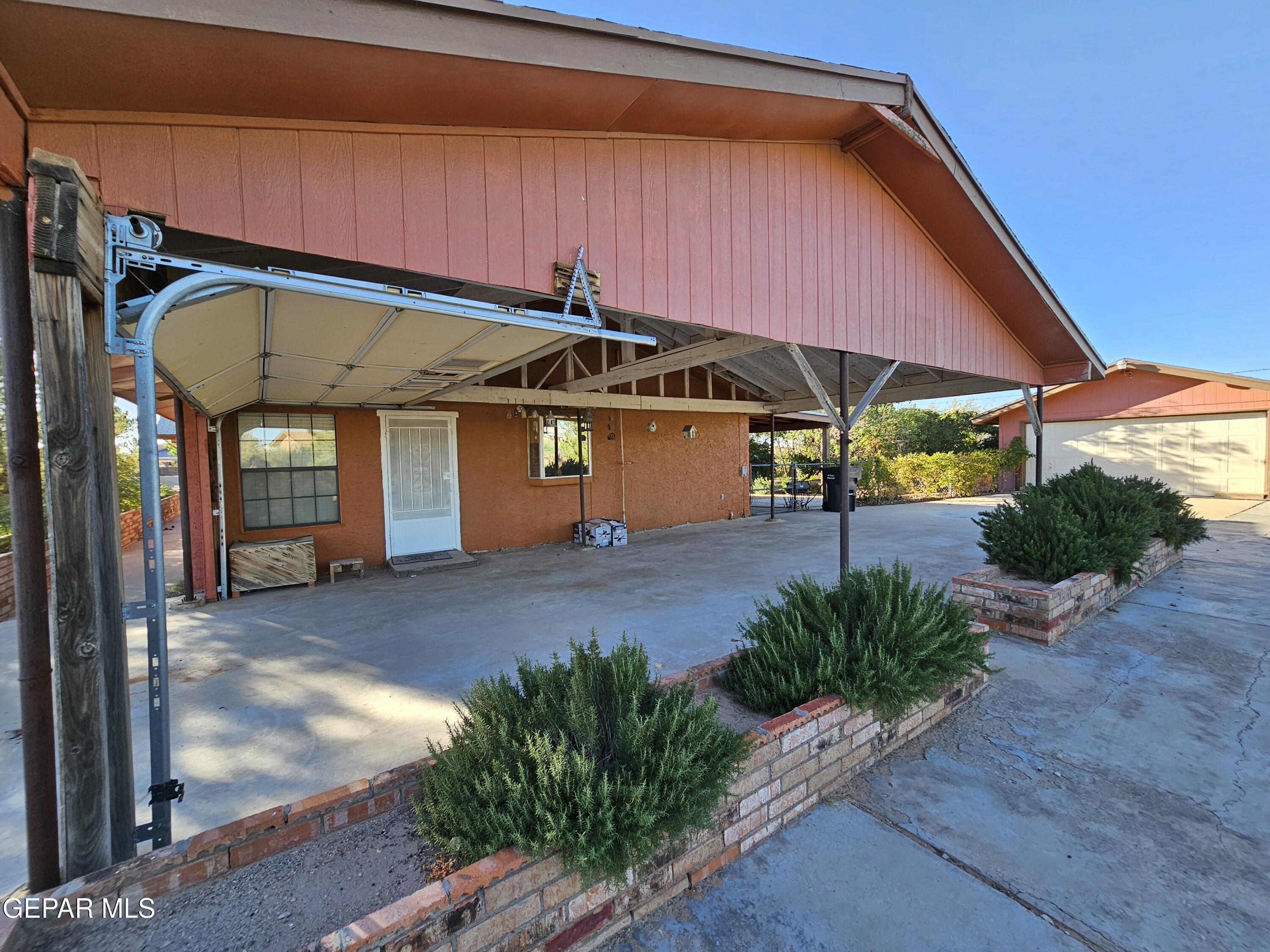 14001 WAGON TRAIL Drive