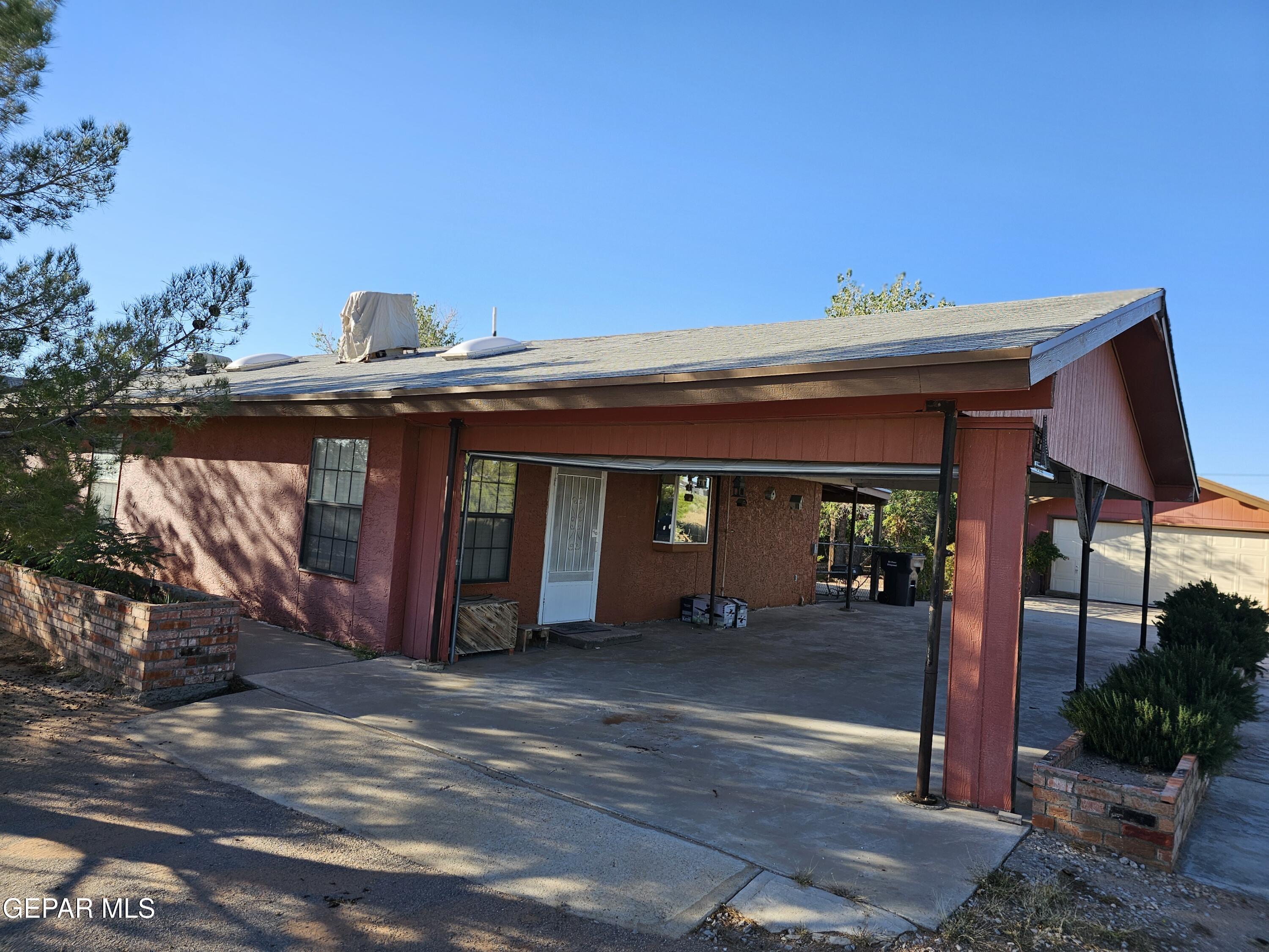 14001 WAGON TRAIL Drive