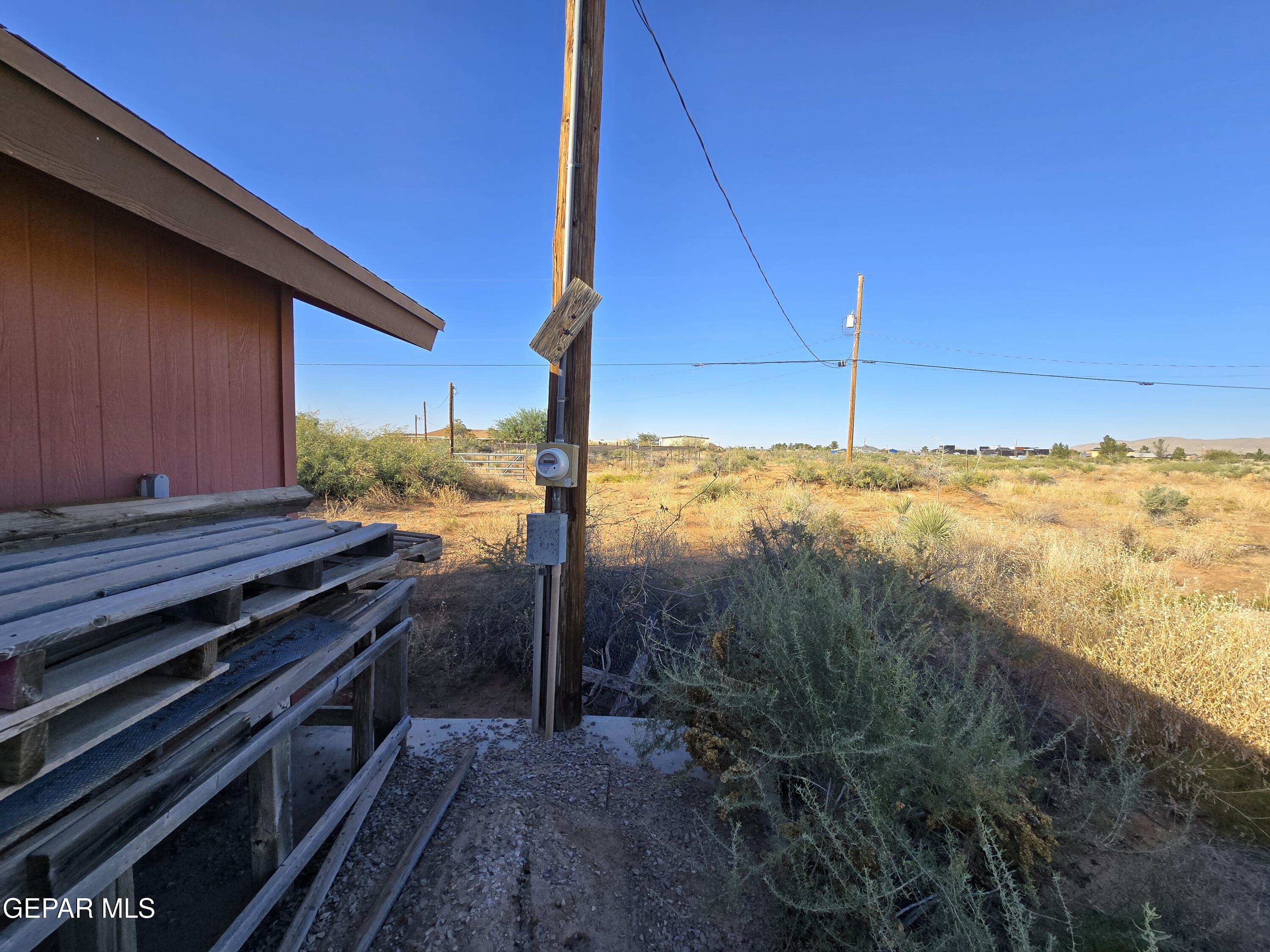 14001 WAGON TRAIL Drive