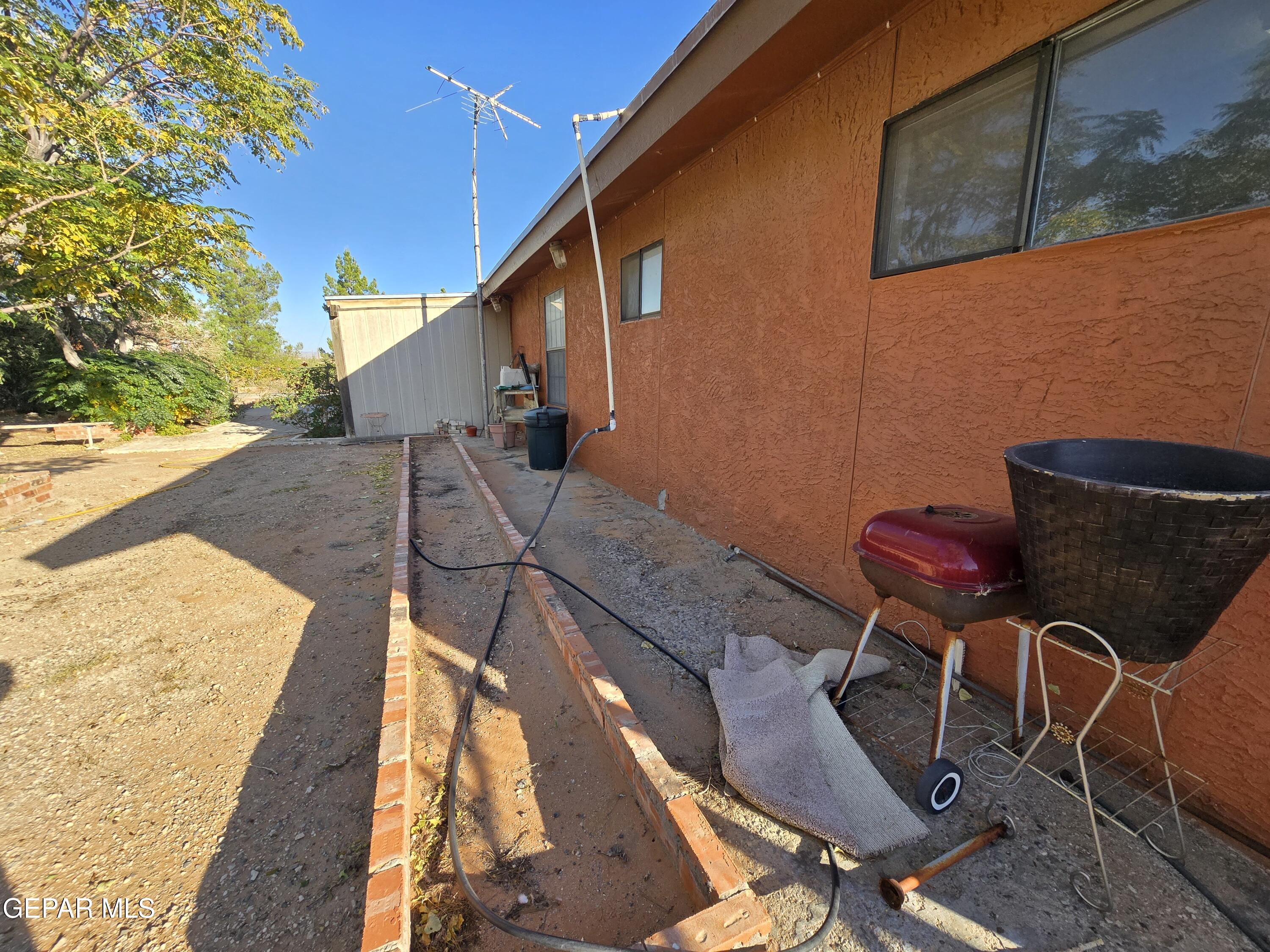 14001 WAGON TRAIL Drive