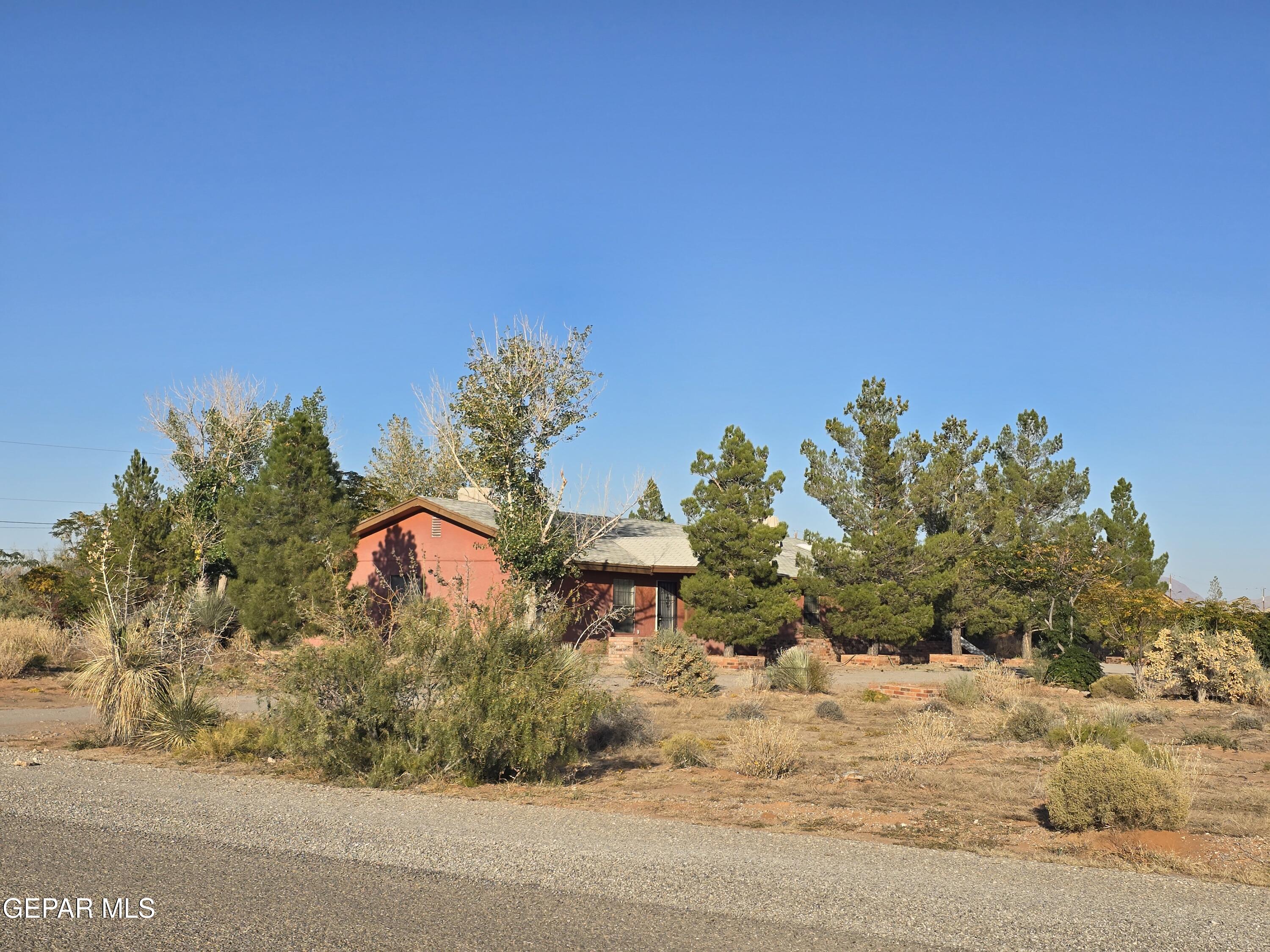 14001 WAGON TRAIL Drive