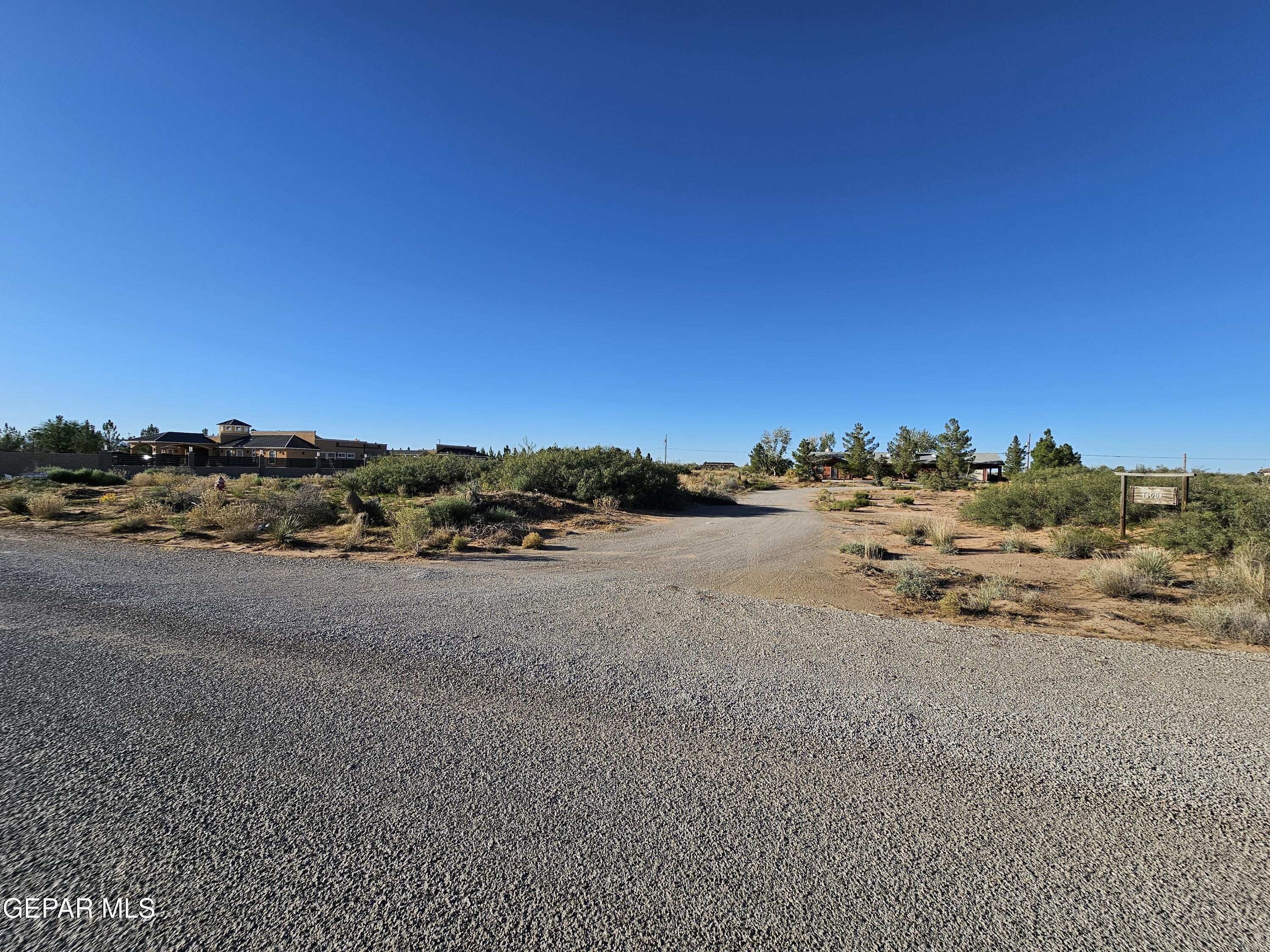 14001 WAGON TRAIL Drive