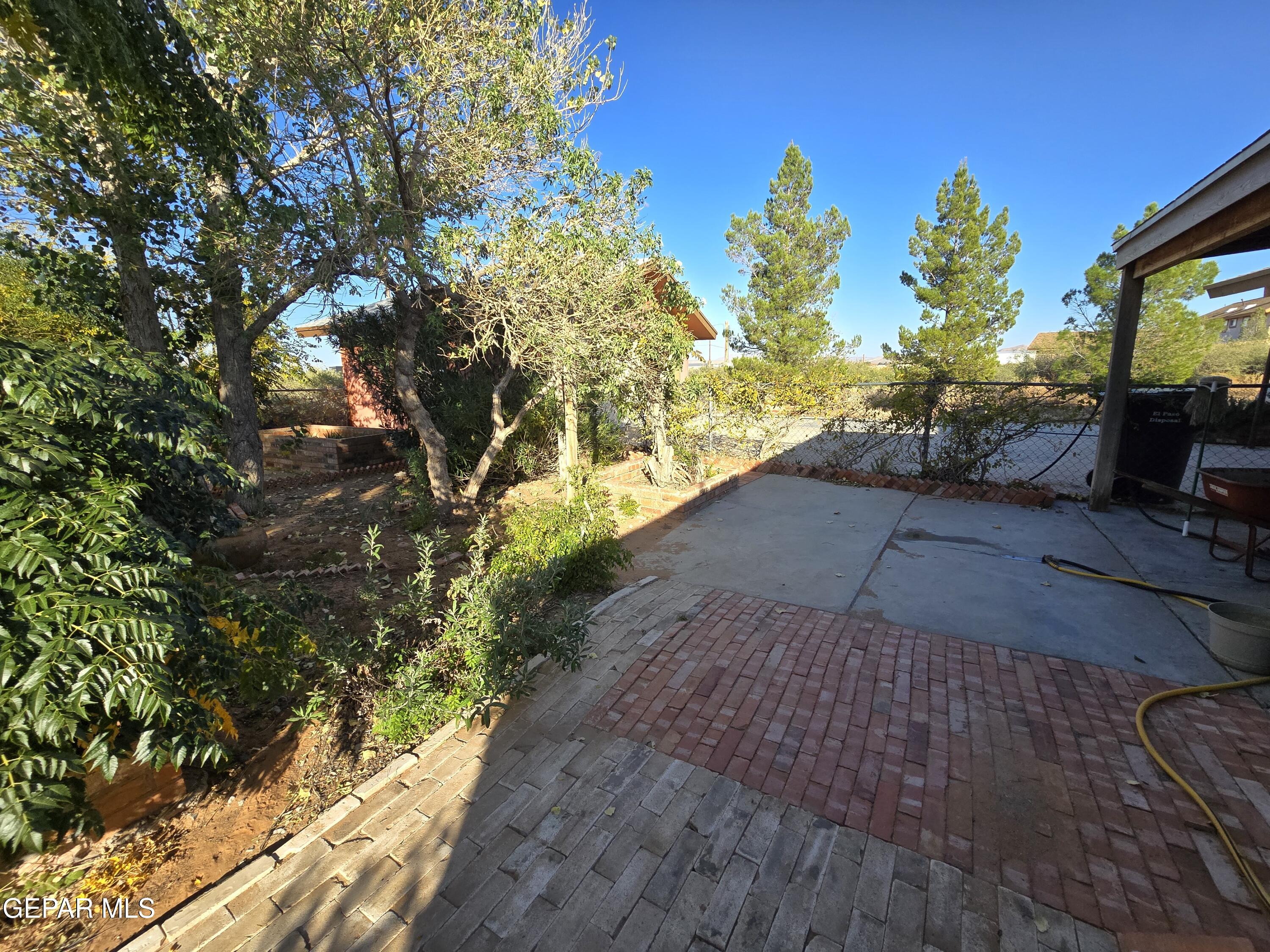 14001 WAGON TRAIL Drive