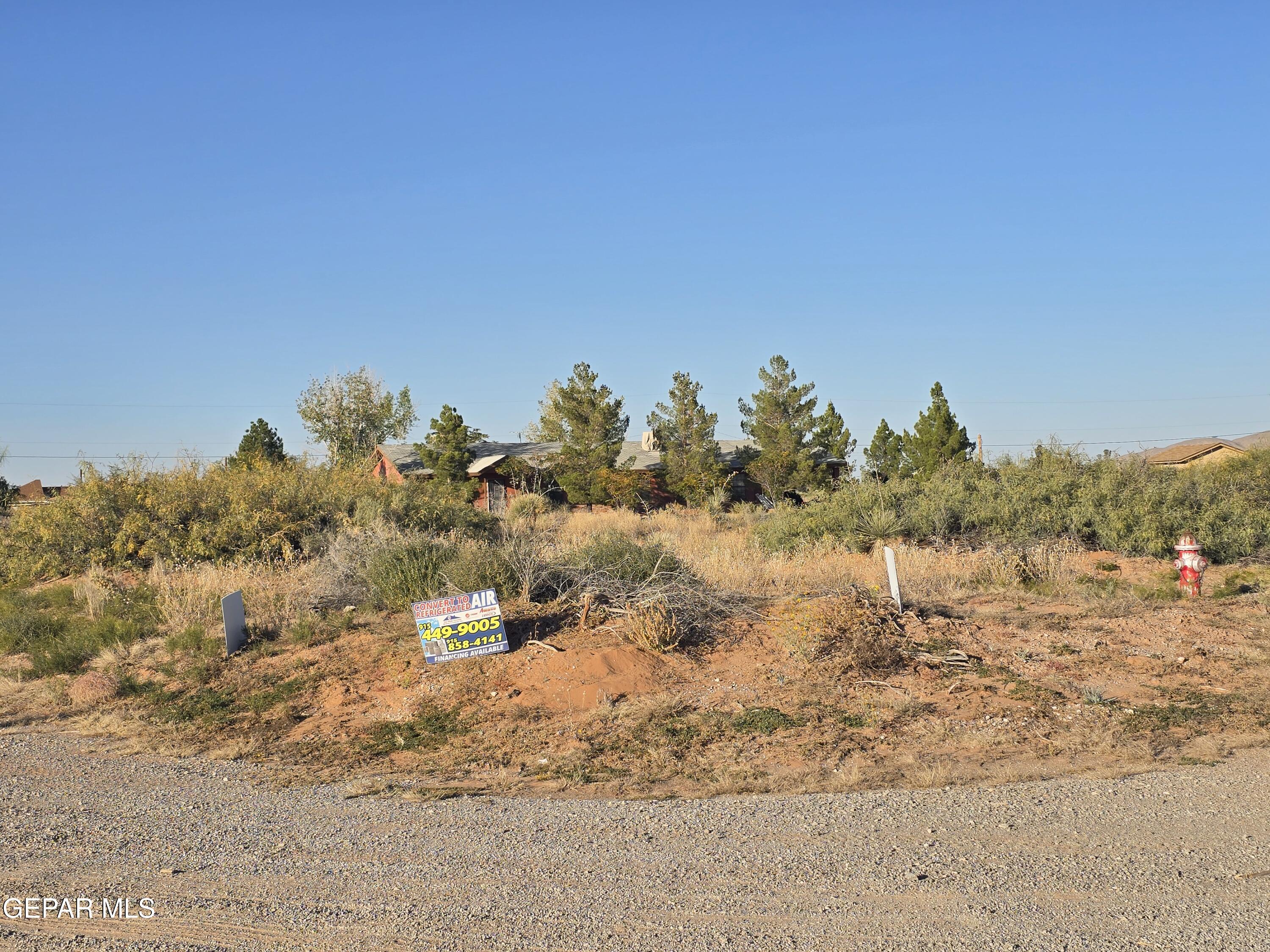 14001 WAGON TRAIL Drive