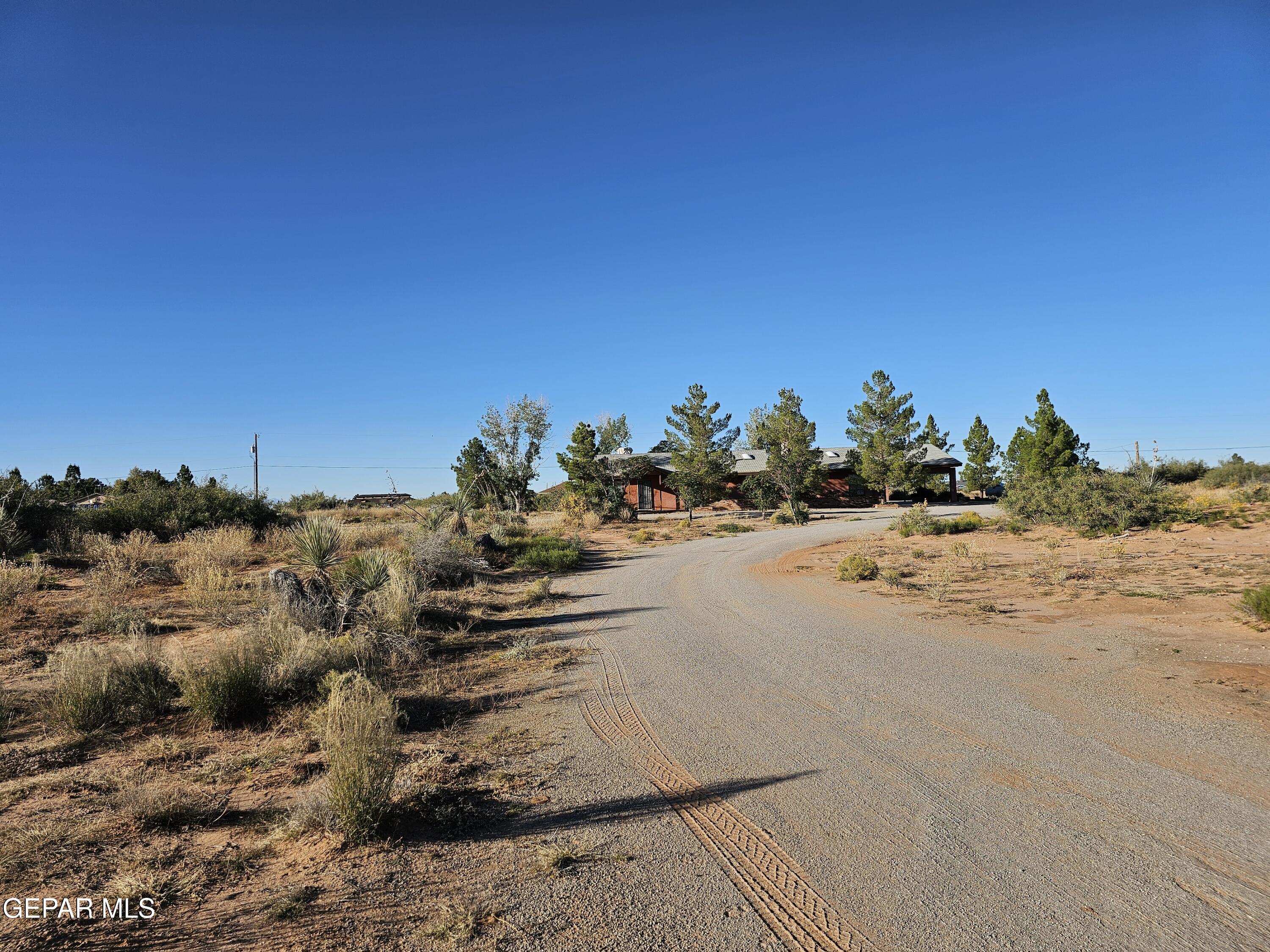 14001 WAGON TRAIL Drive