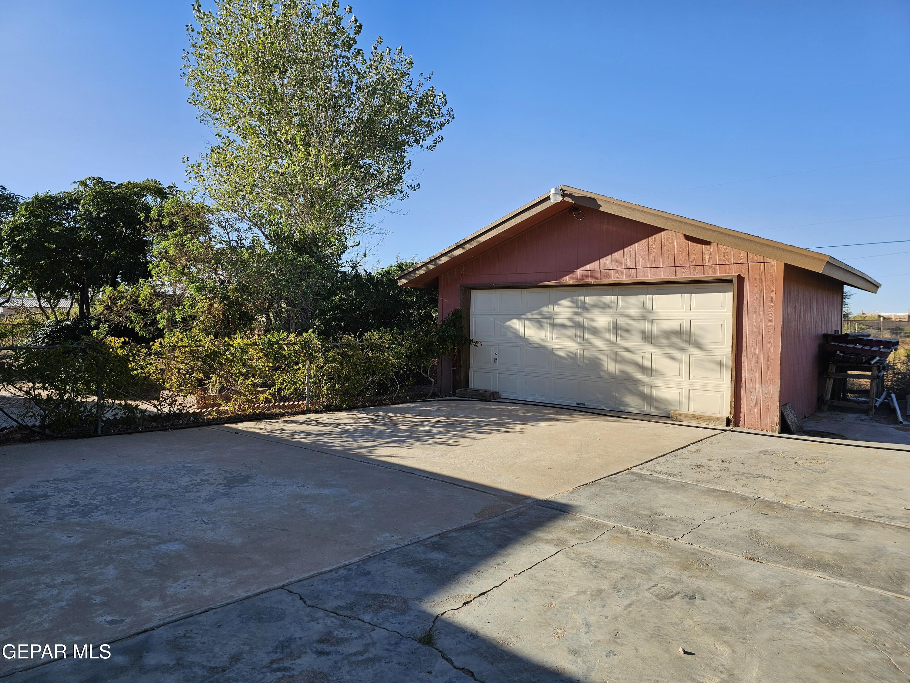 14001 WAGON TRAIL Drive