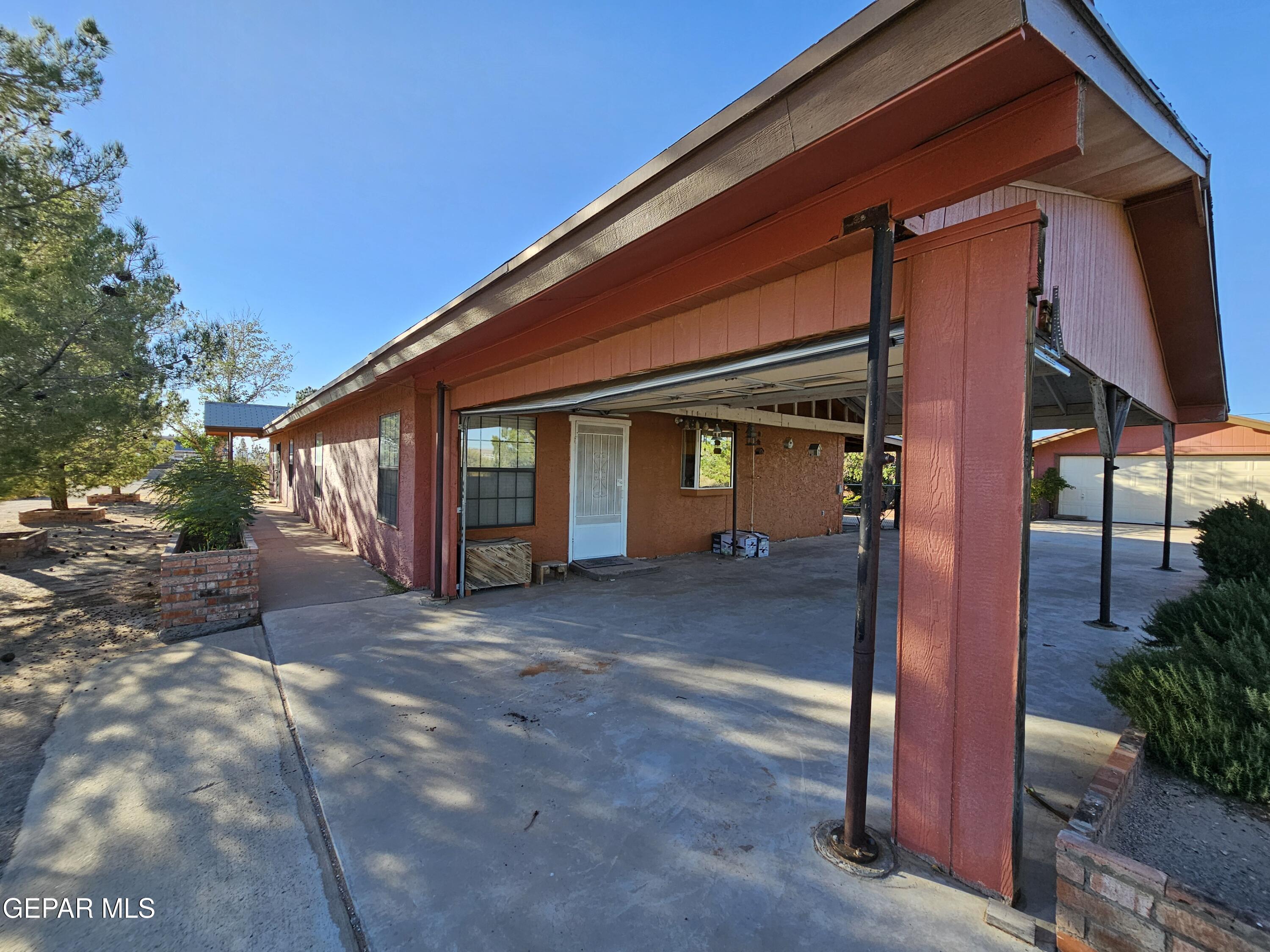 14001 WAGON TRAIL Drive