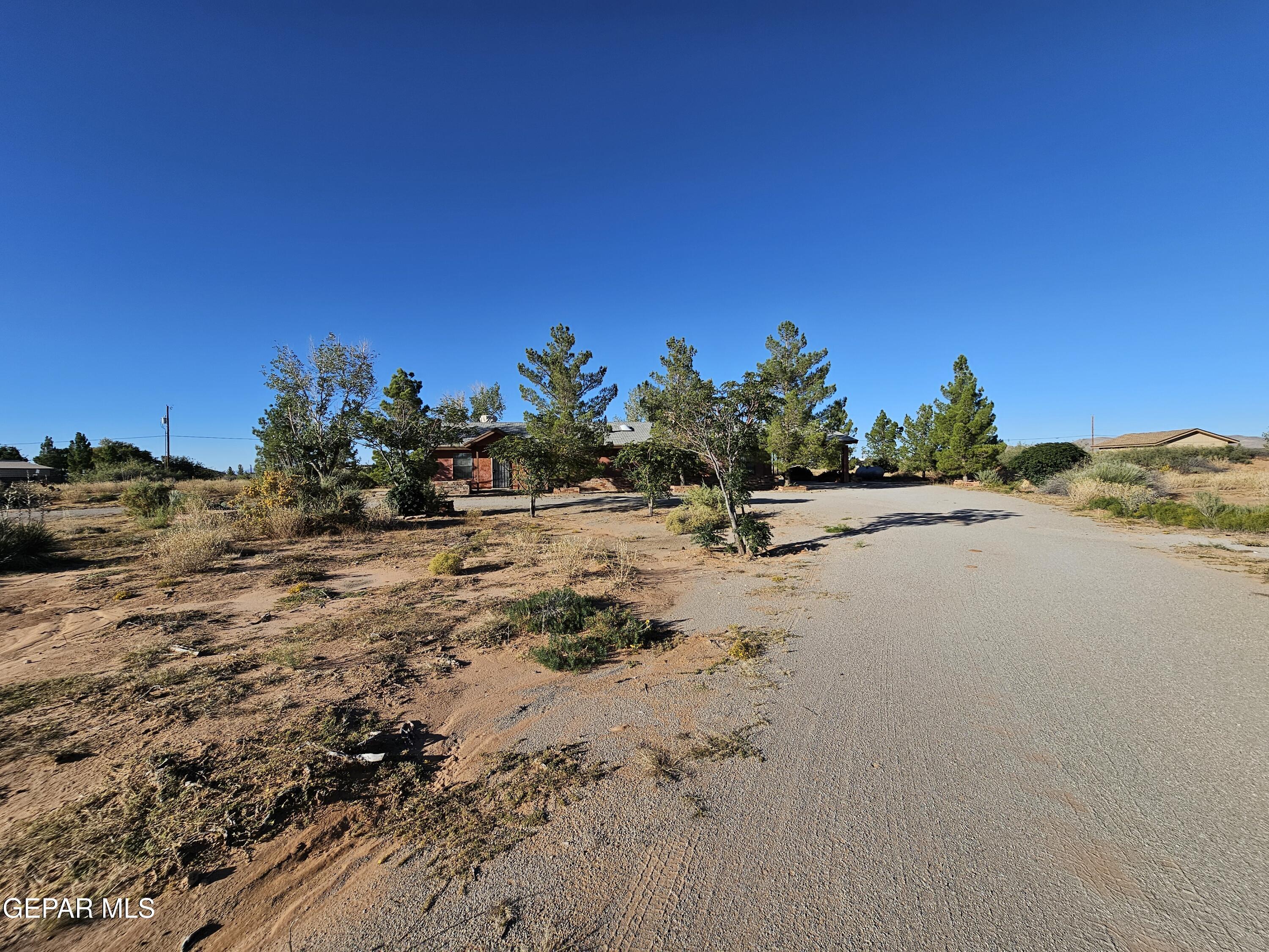 14001 WAGON TRAIL Drive