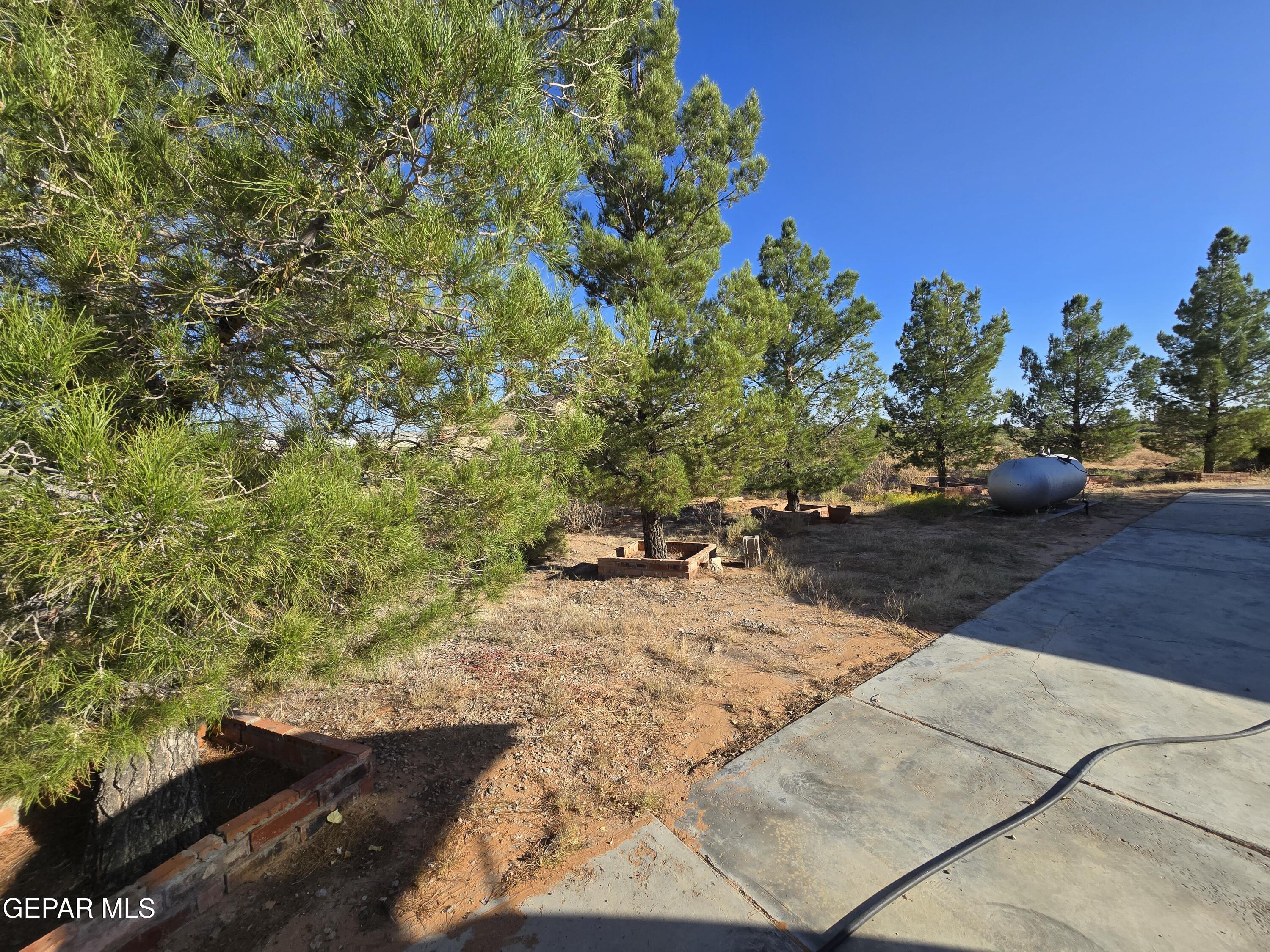 14001 WAGON TRAIL Drive