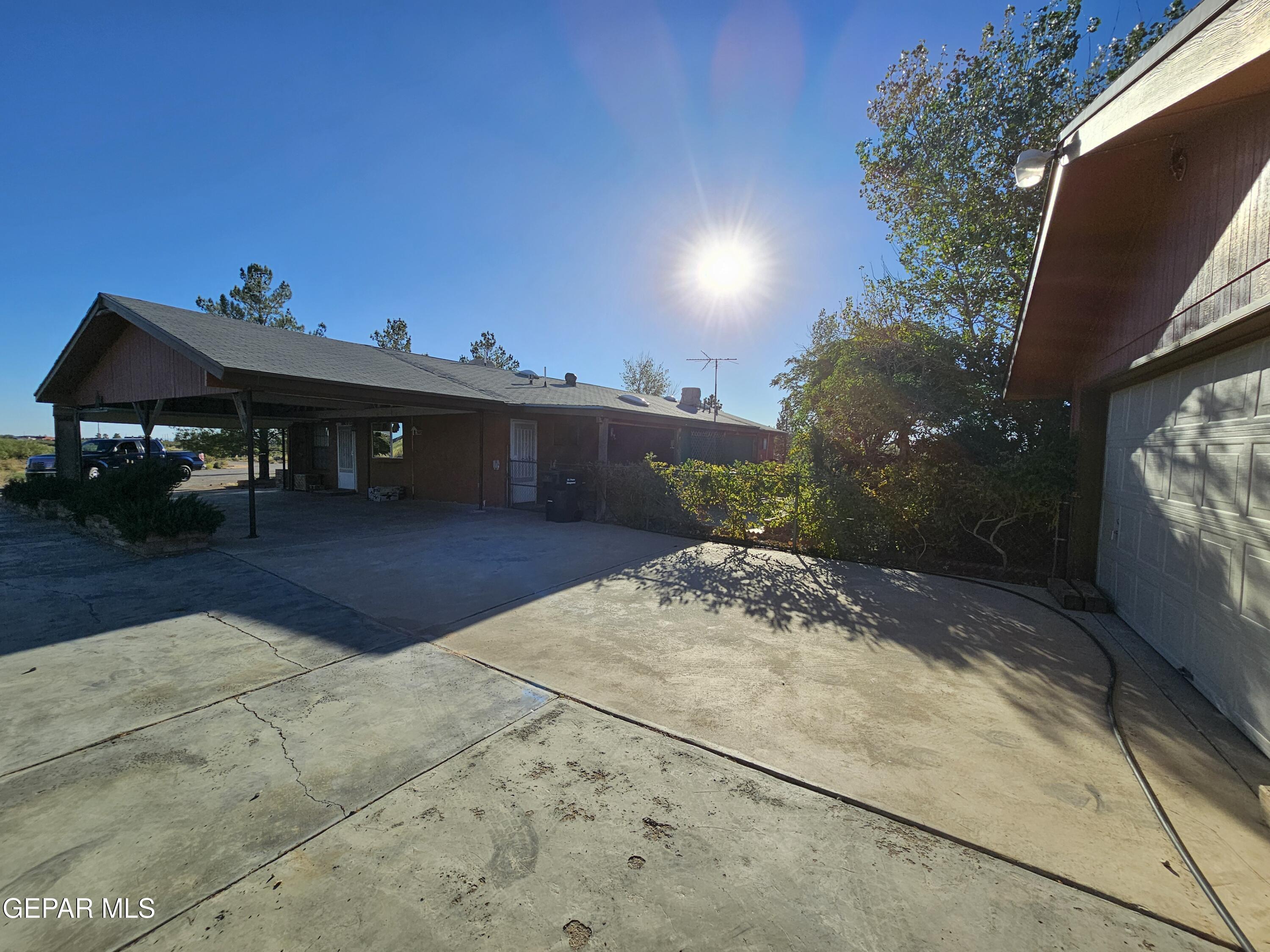 14001 WAGON TRAIL Drive