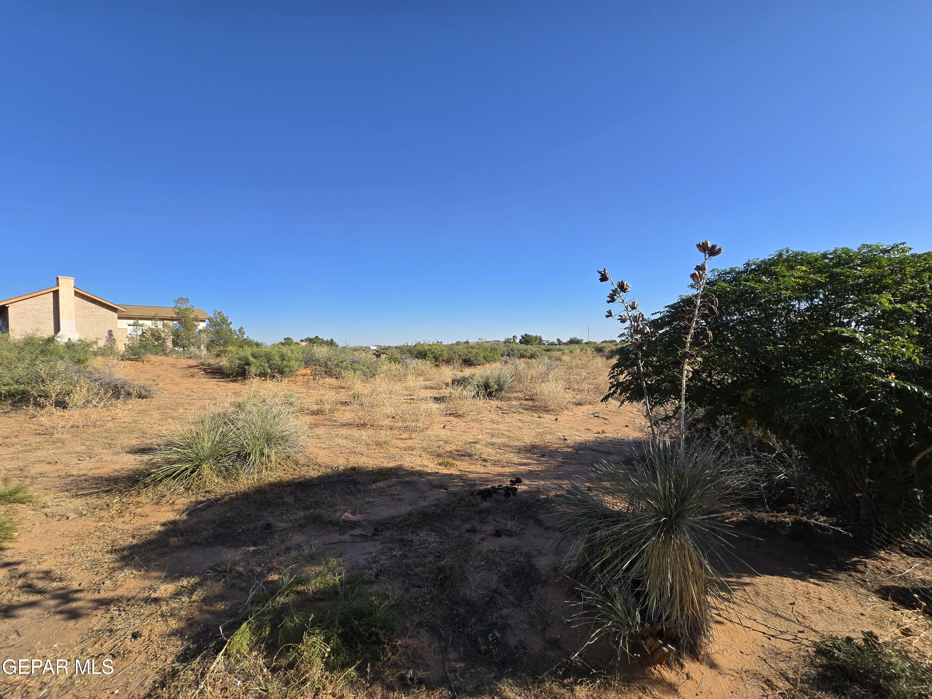 14001 WAGON TRAIL Drive