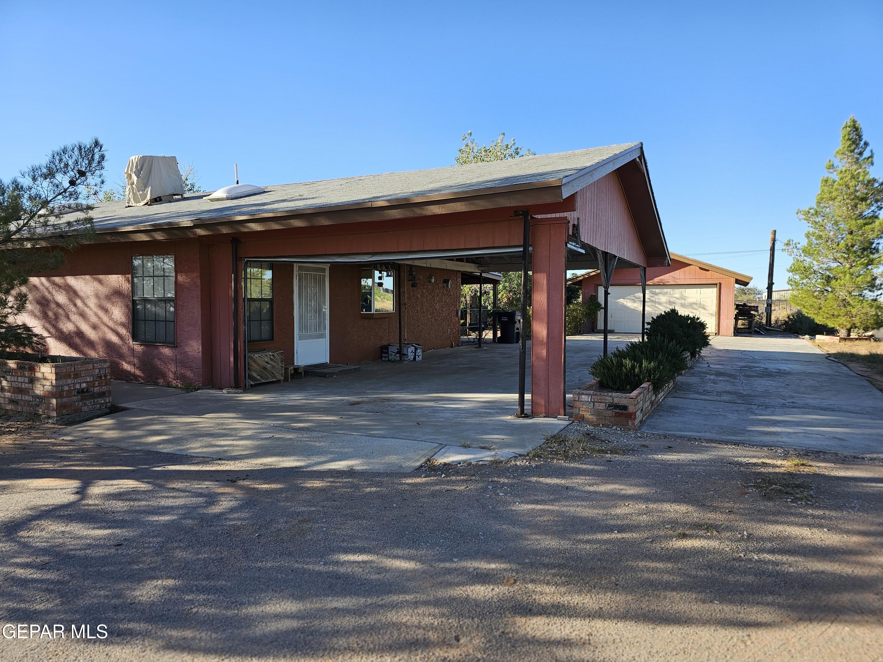 14001 WAGON TRAIL Drive