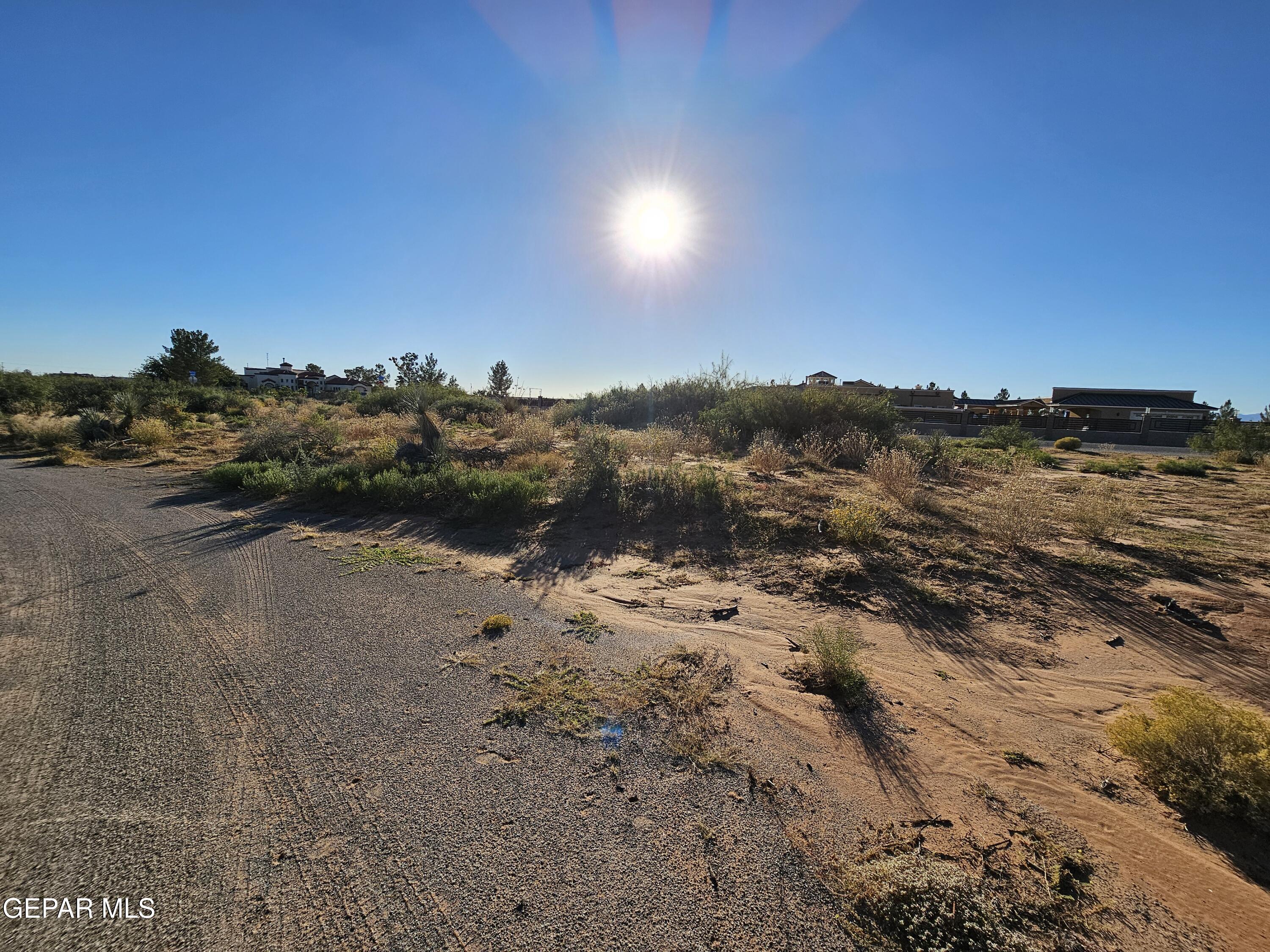 14001 WAGON TRAIL Drive