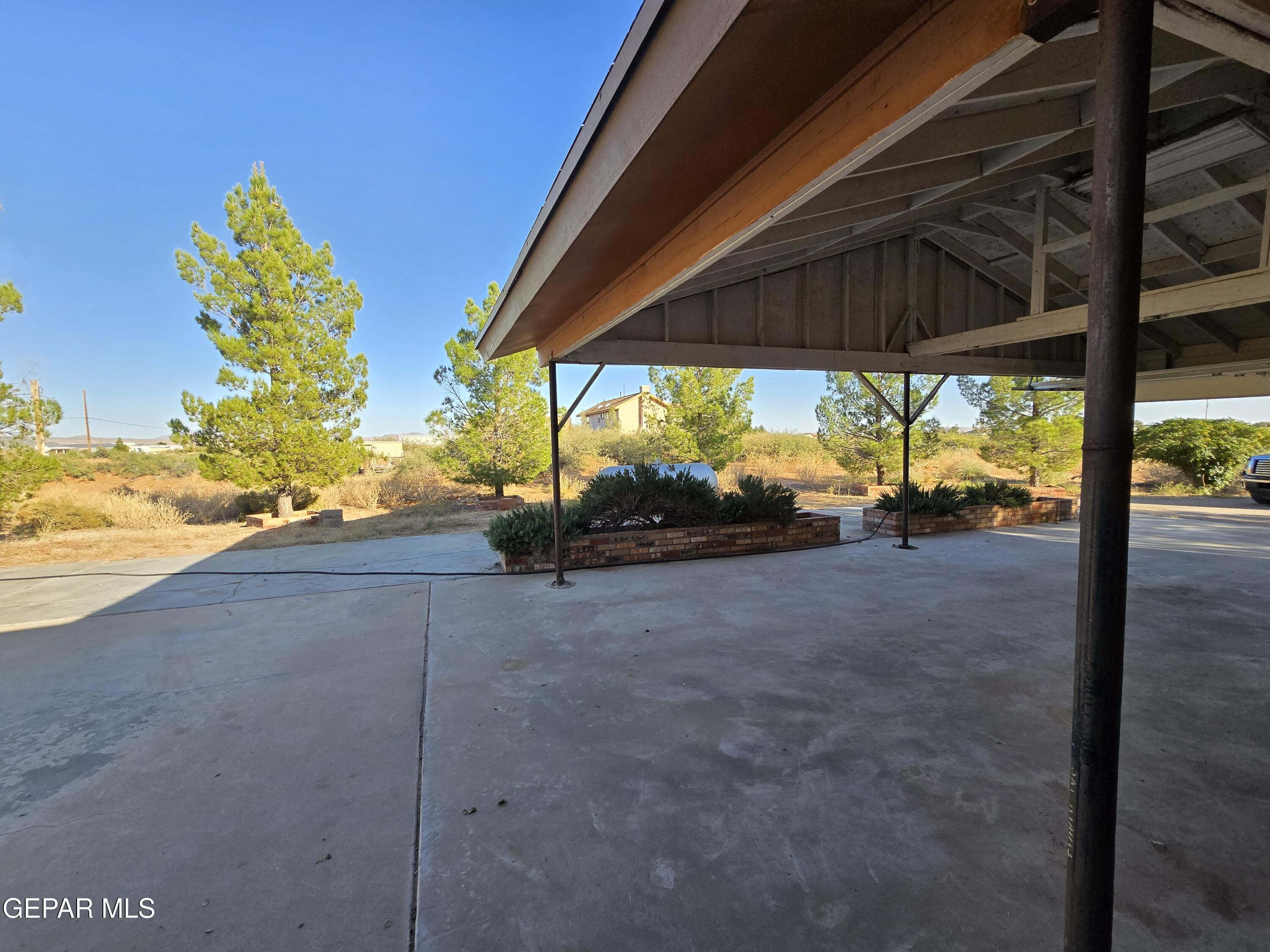 14001 WAGON TRAIL Drive