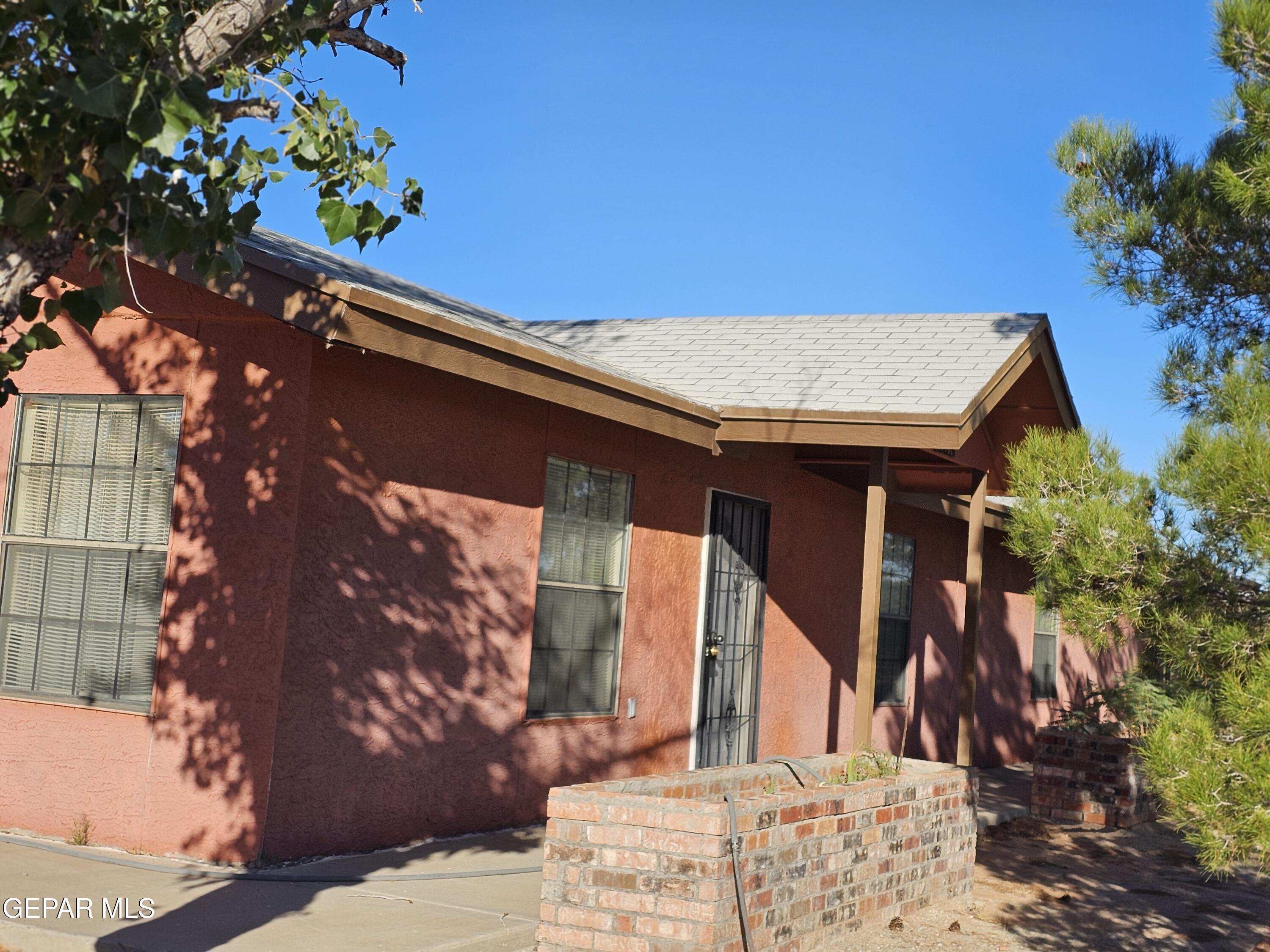 14001 WAGON TRAIL Drive