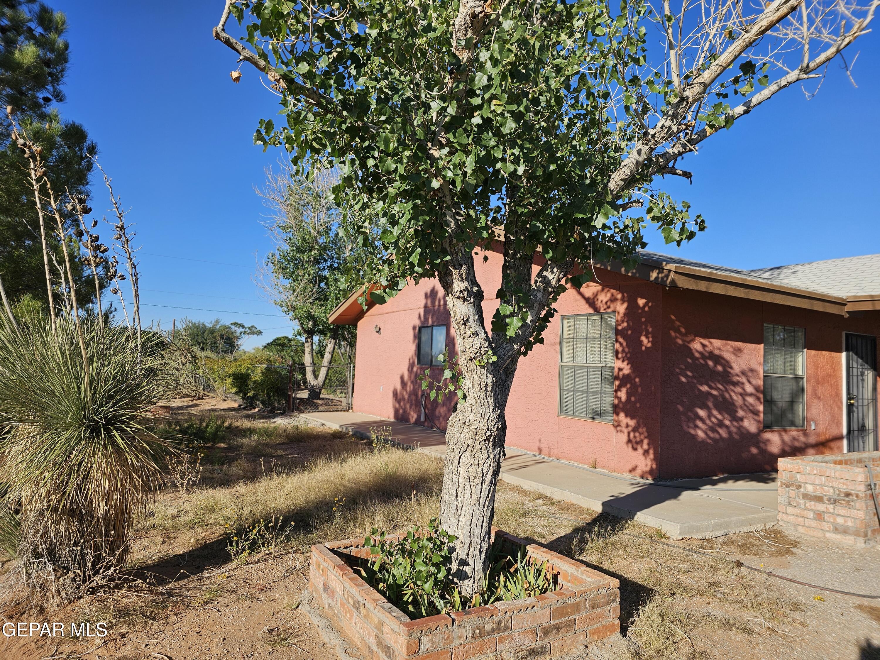 14001 WAGON TRAIL Drive