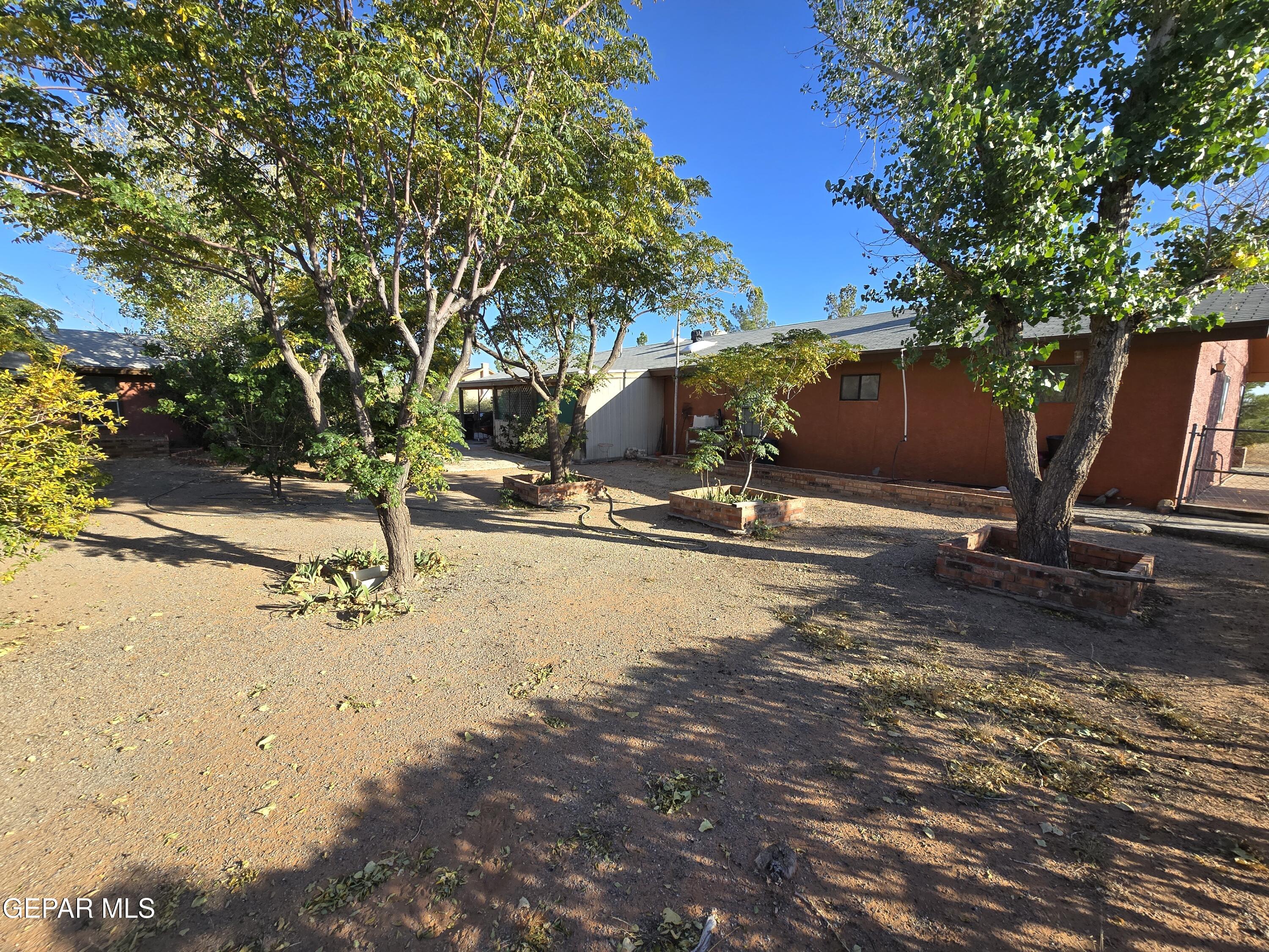 14001 WAGON TRAIL Drive