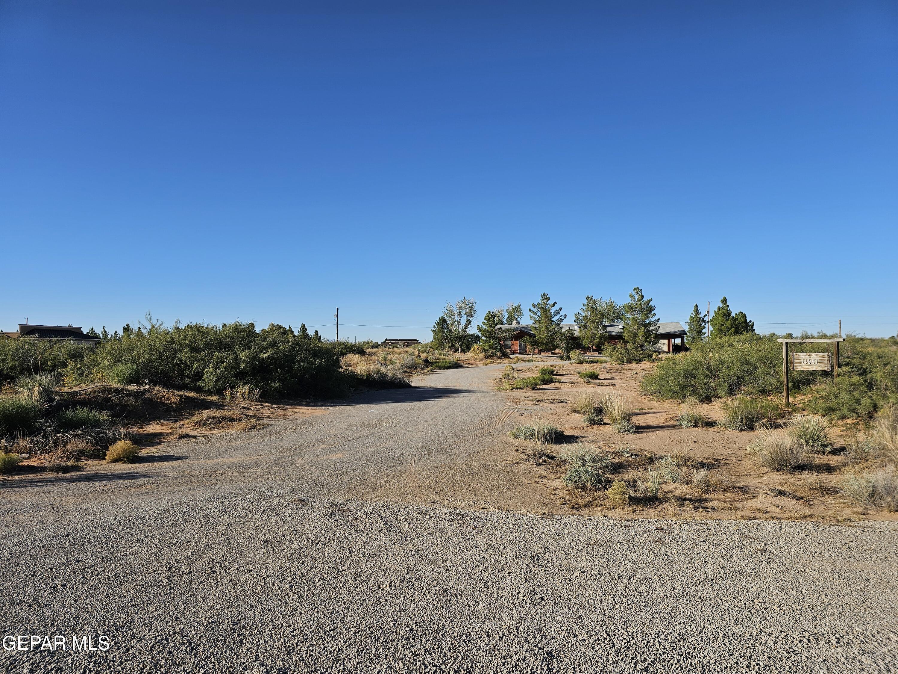 14001 WAGON TRAIL Drive