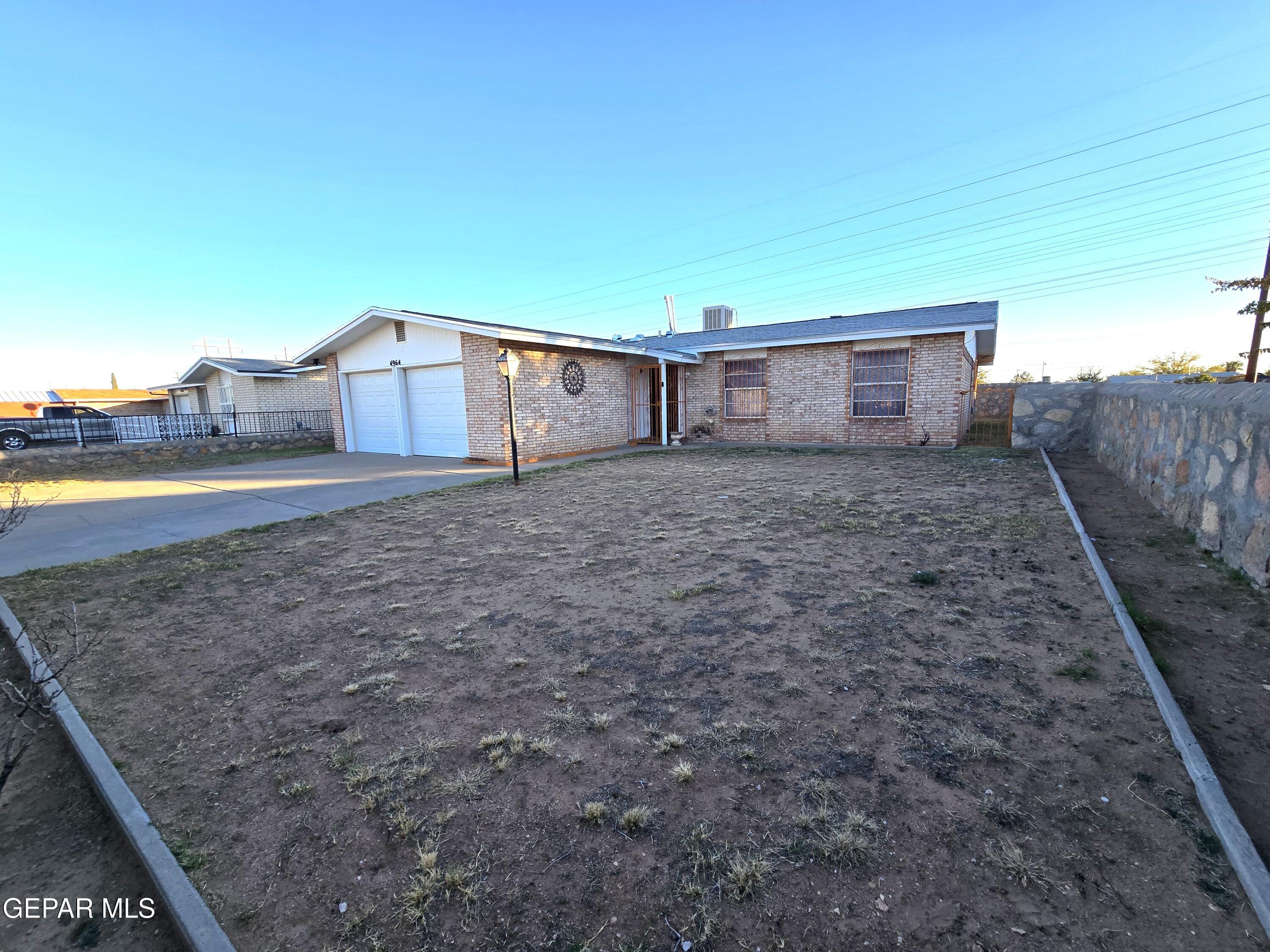 4964 SAGITTARIUS Avenue