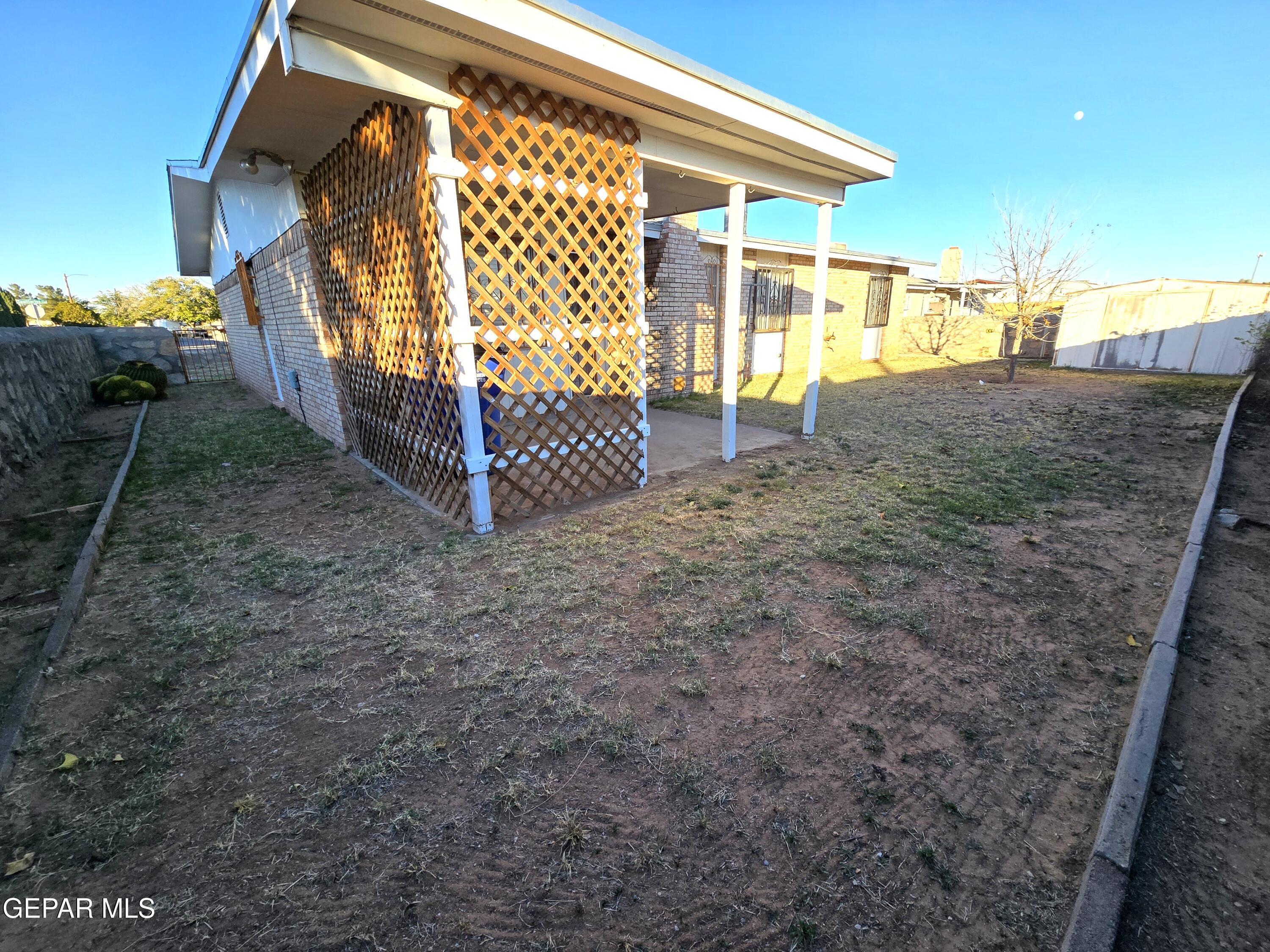 4964 SAGITTARIUS Avenue