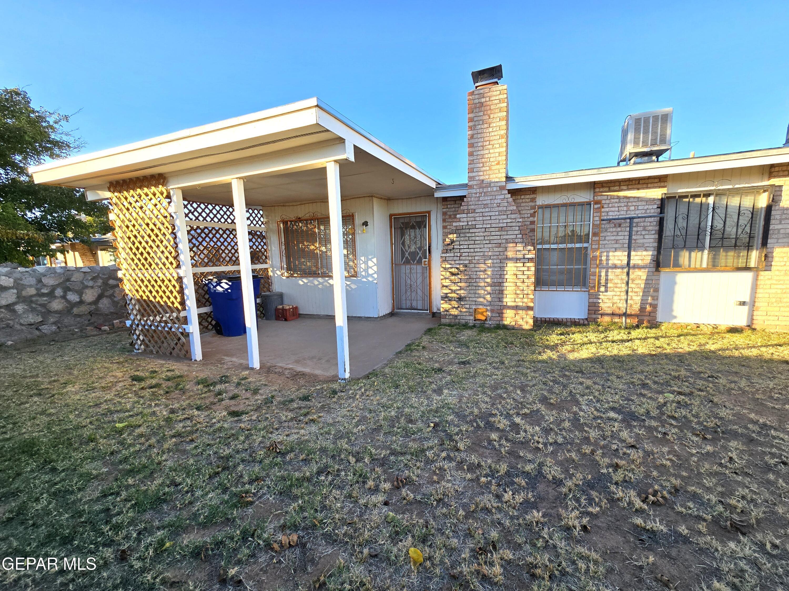 4964 SAGITTARIUS Avenue