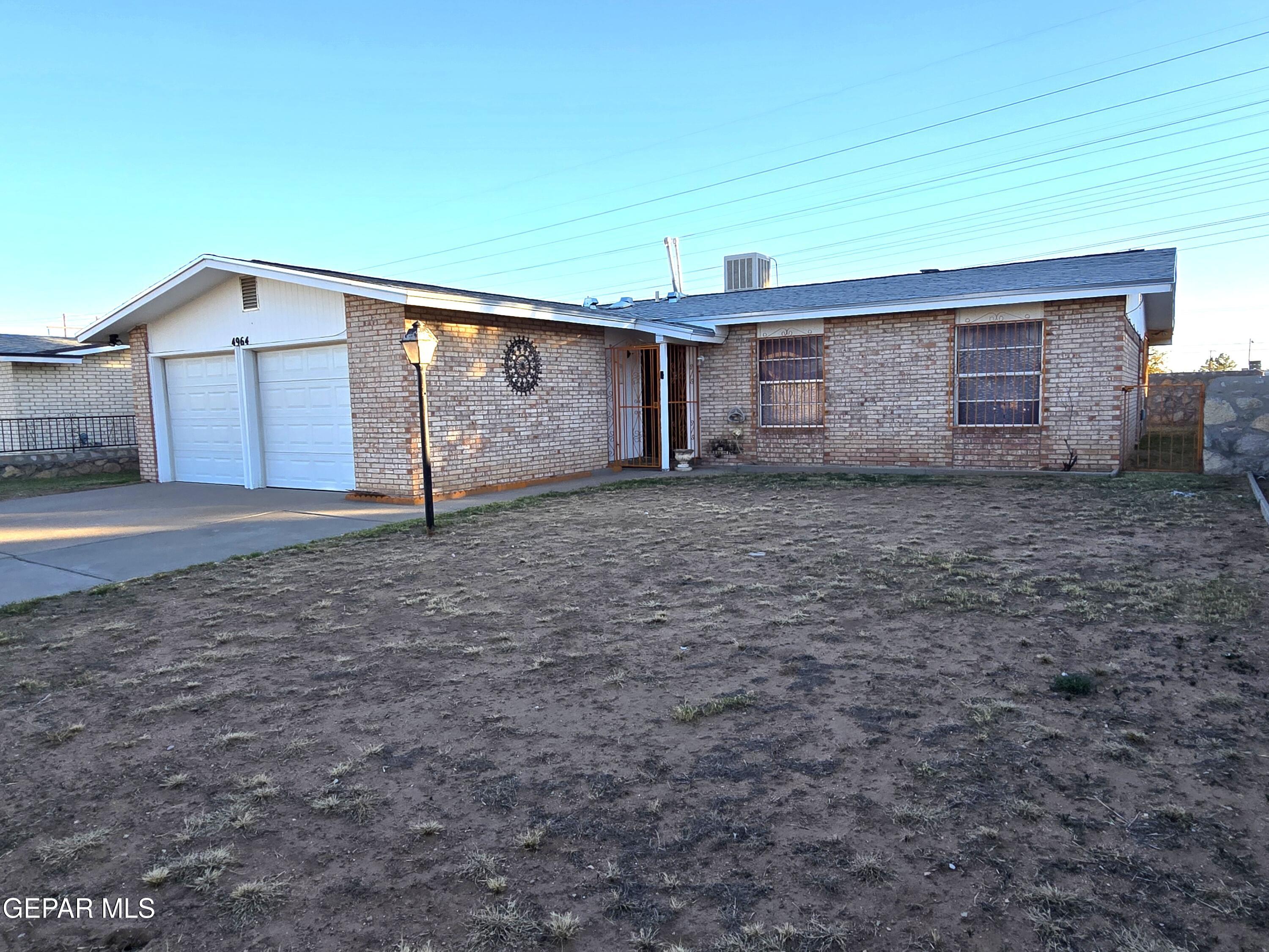 4964 SAGITTARIUS Avenue