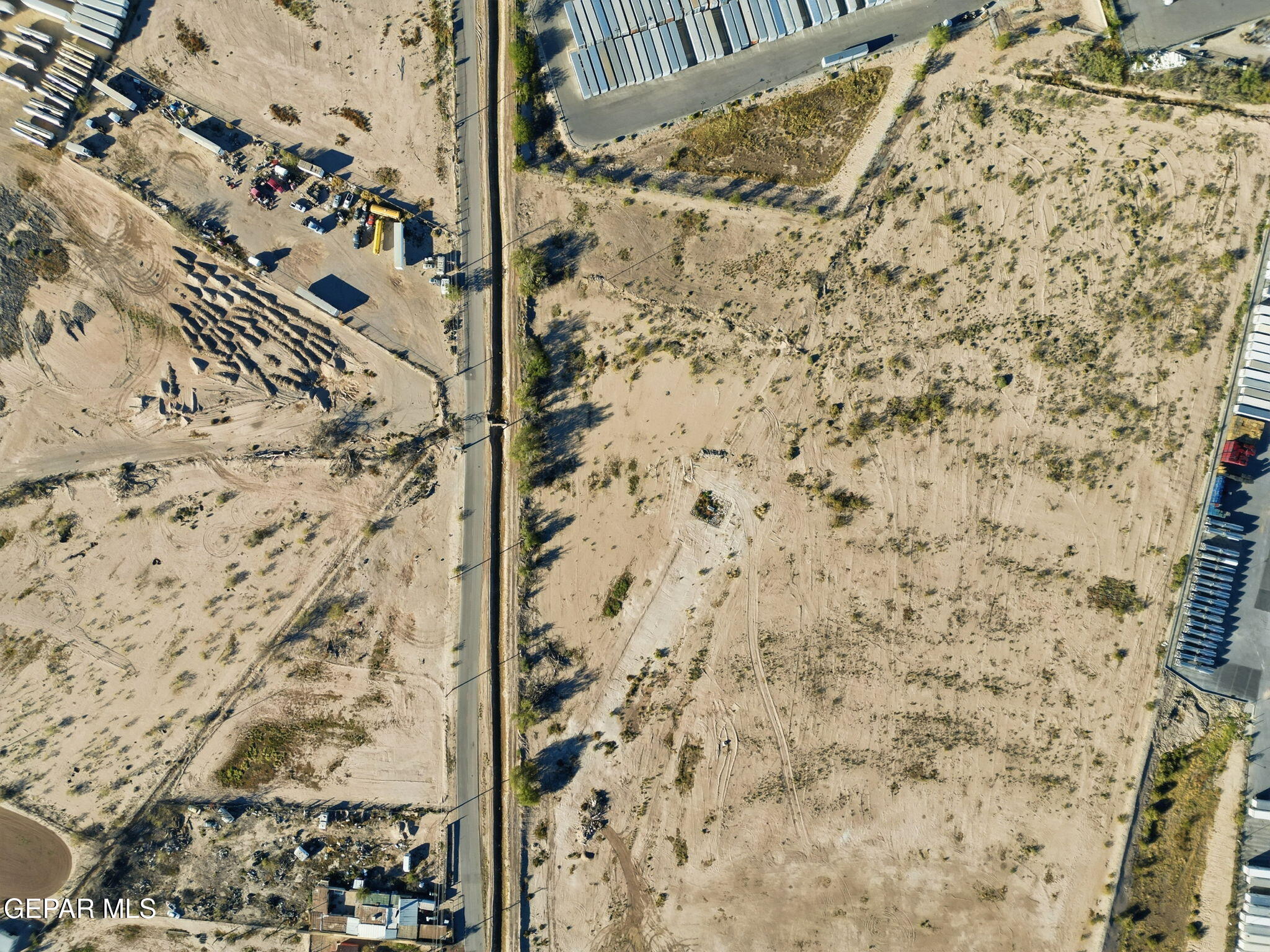 PN-29466 Southside Road
