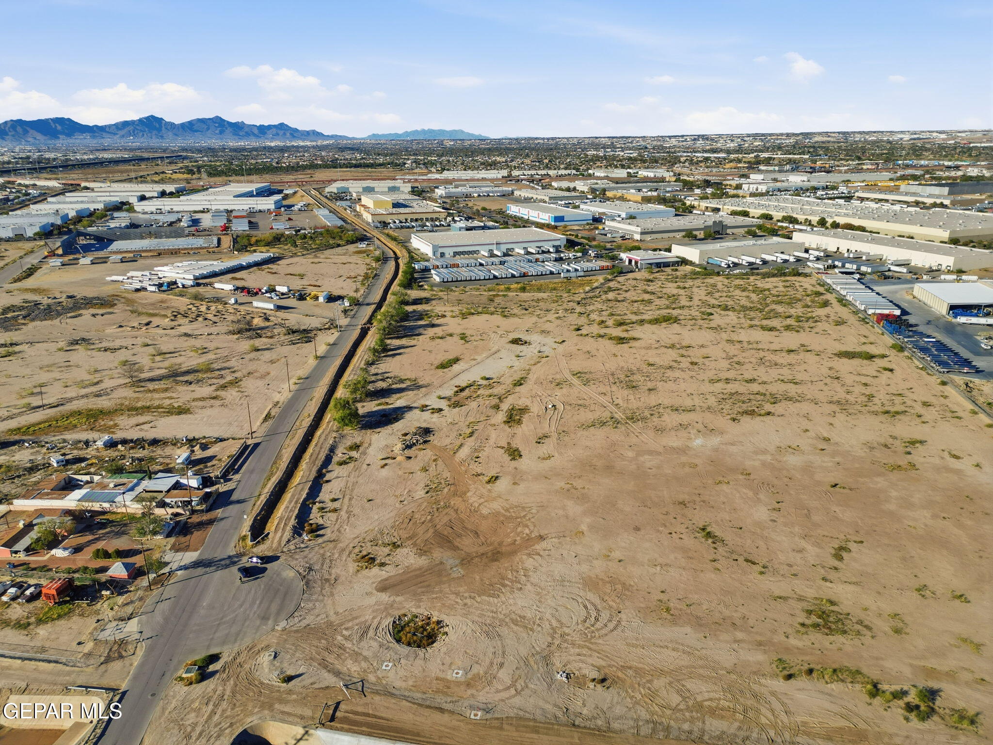 PN-29466 Southside Road