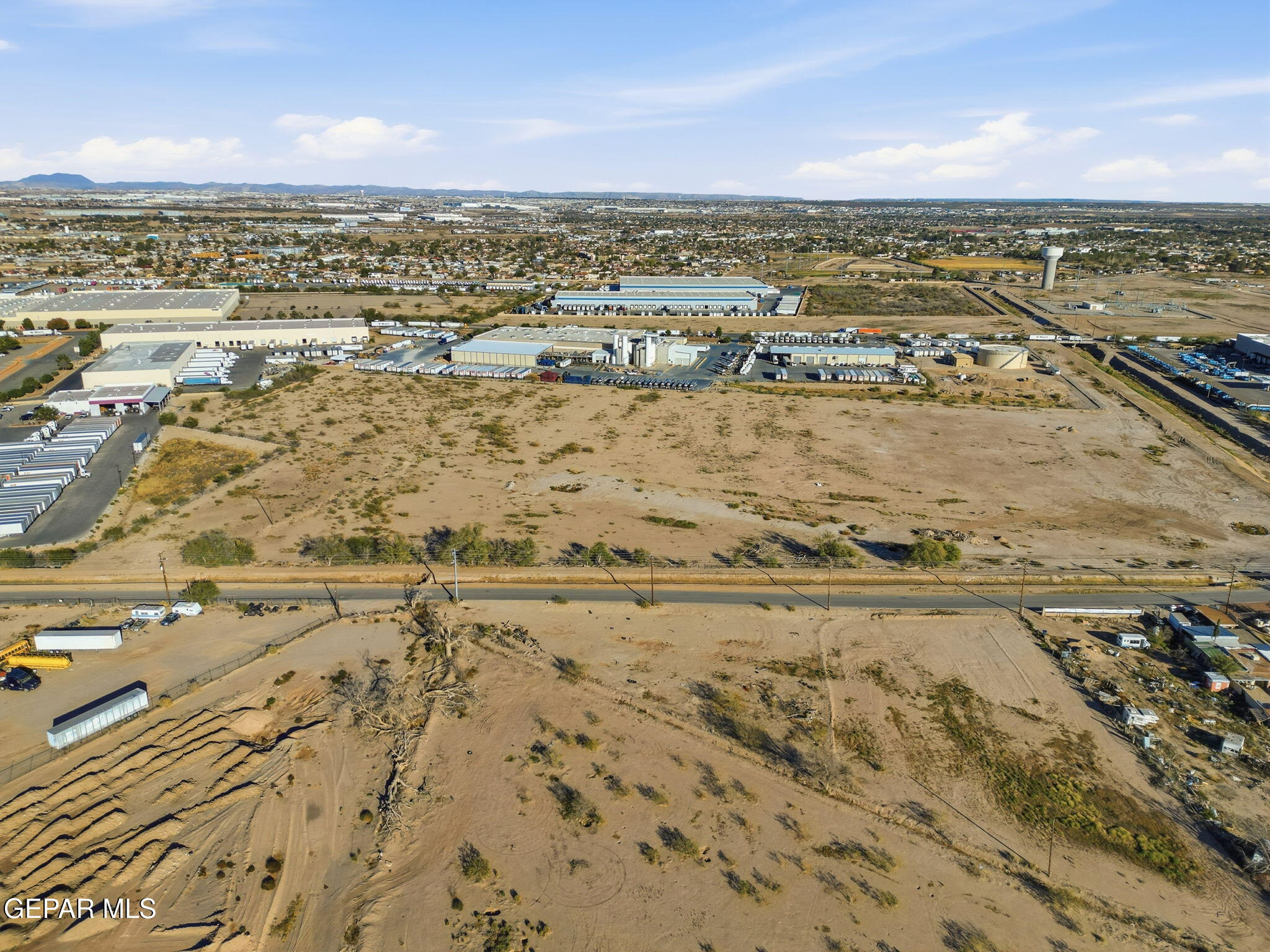PN-29466 Southside Road