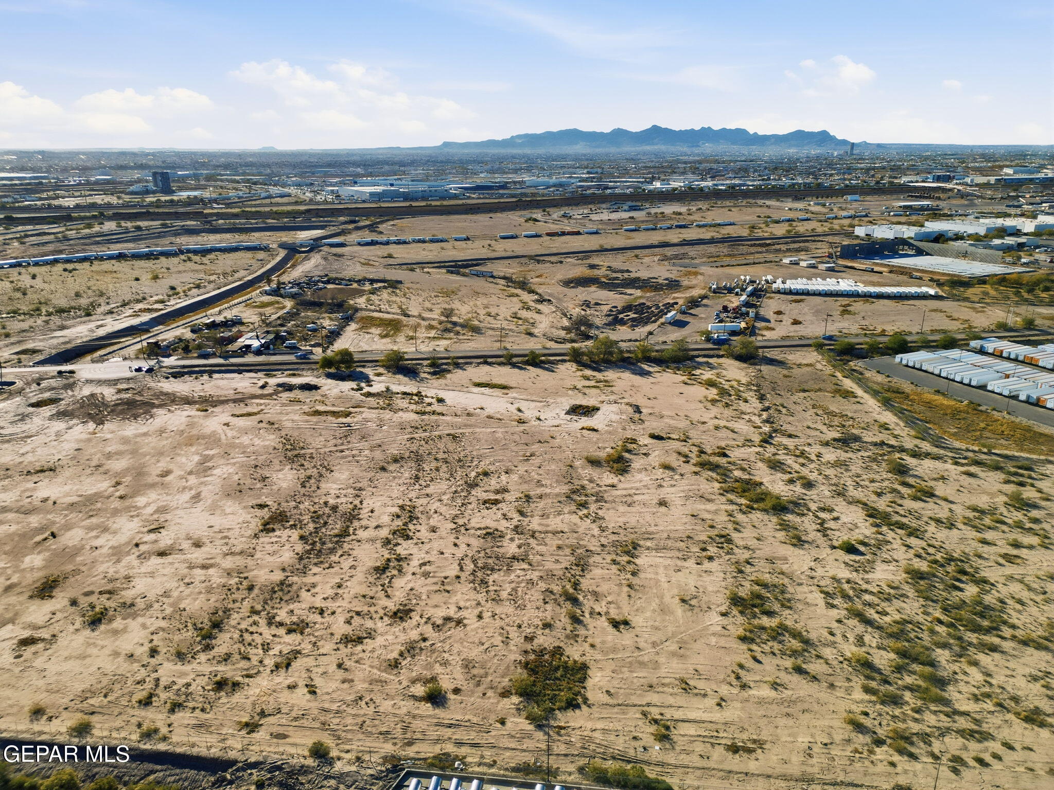 PN-29466 Southside Road