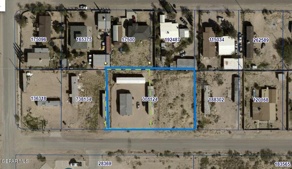 12719 Jeremiah Drive