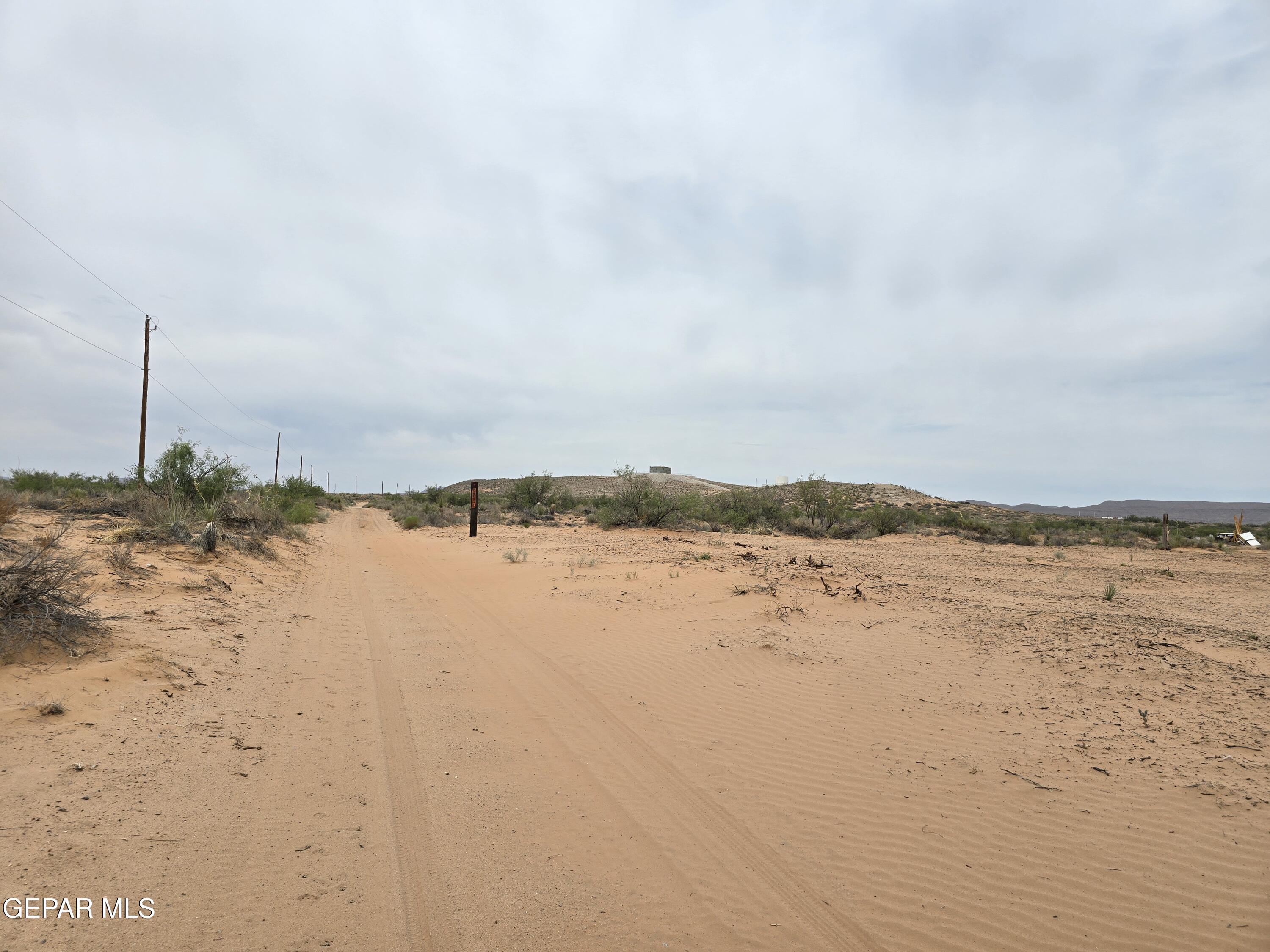 PN-23209 Kaplan Road