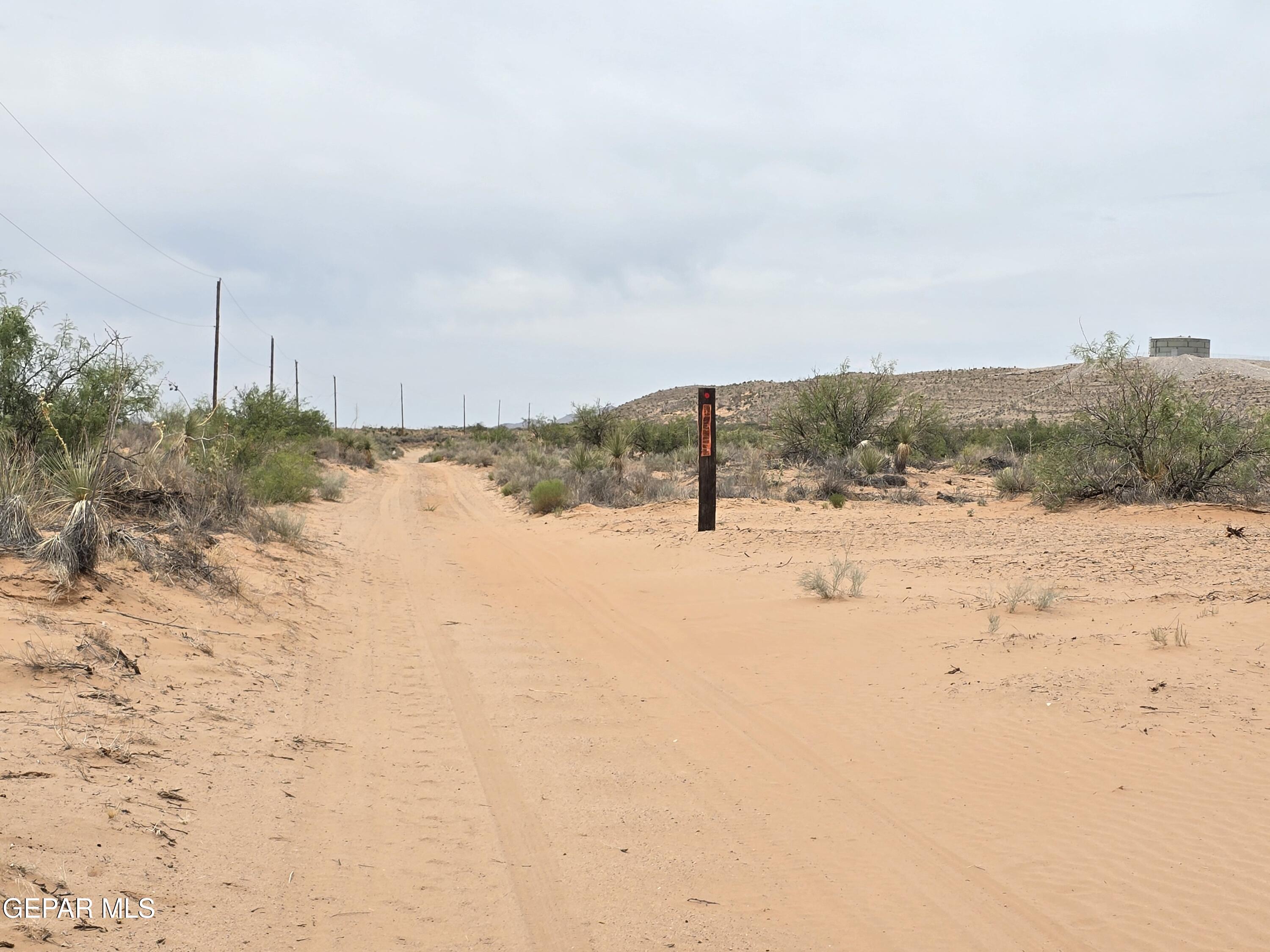PN-23209 Kaplan Road