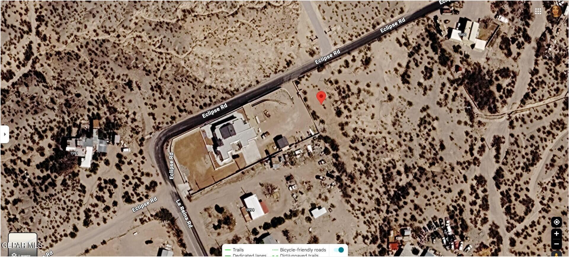 1630 ECLIPSE Road