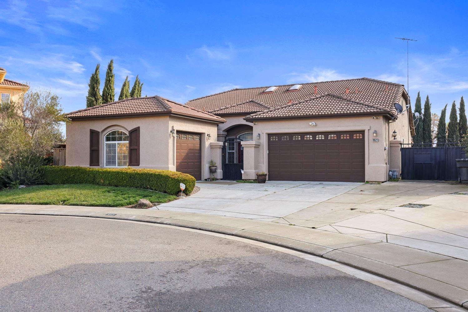 19521 Portofino Court