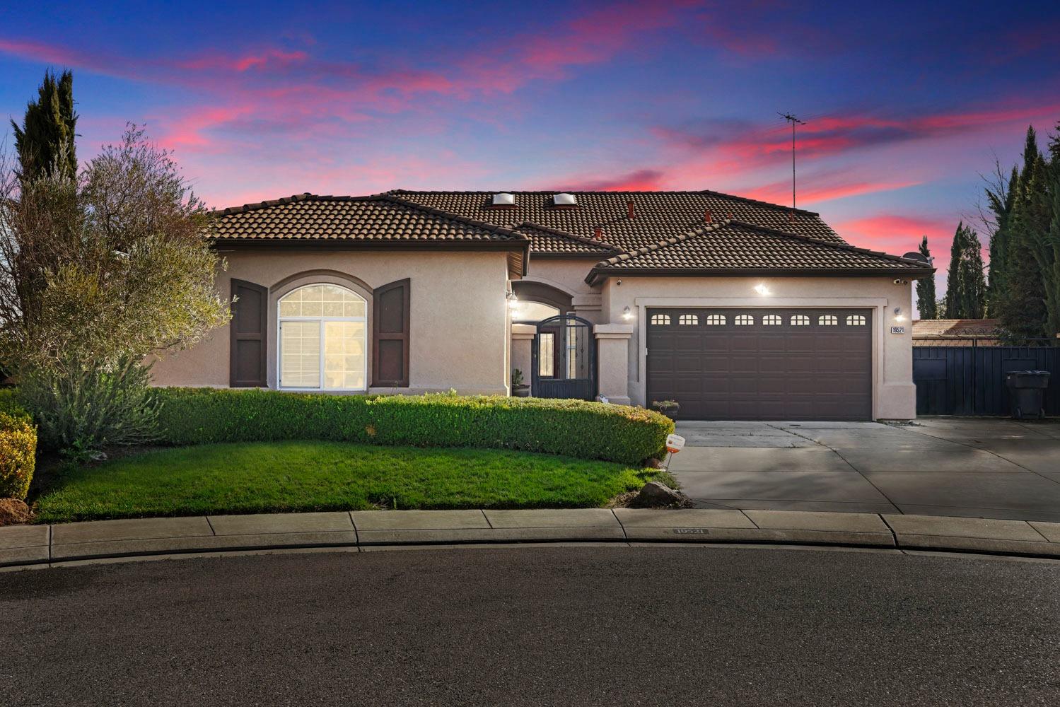 19521 Portofino Court