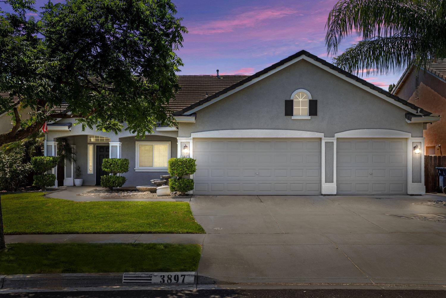 3897 Sterling Oaks Drive