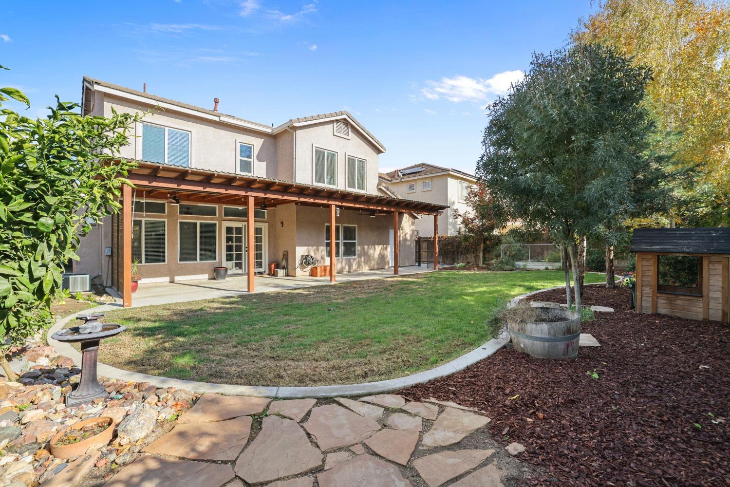 2390 Black Oak Street