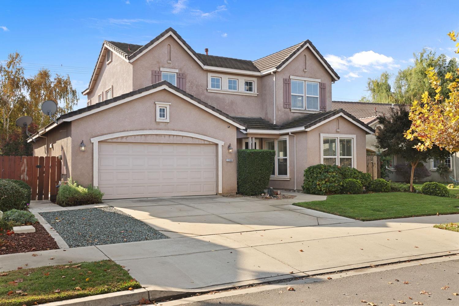 2390 Black Oak Street