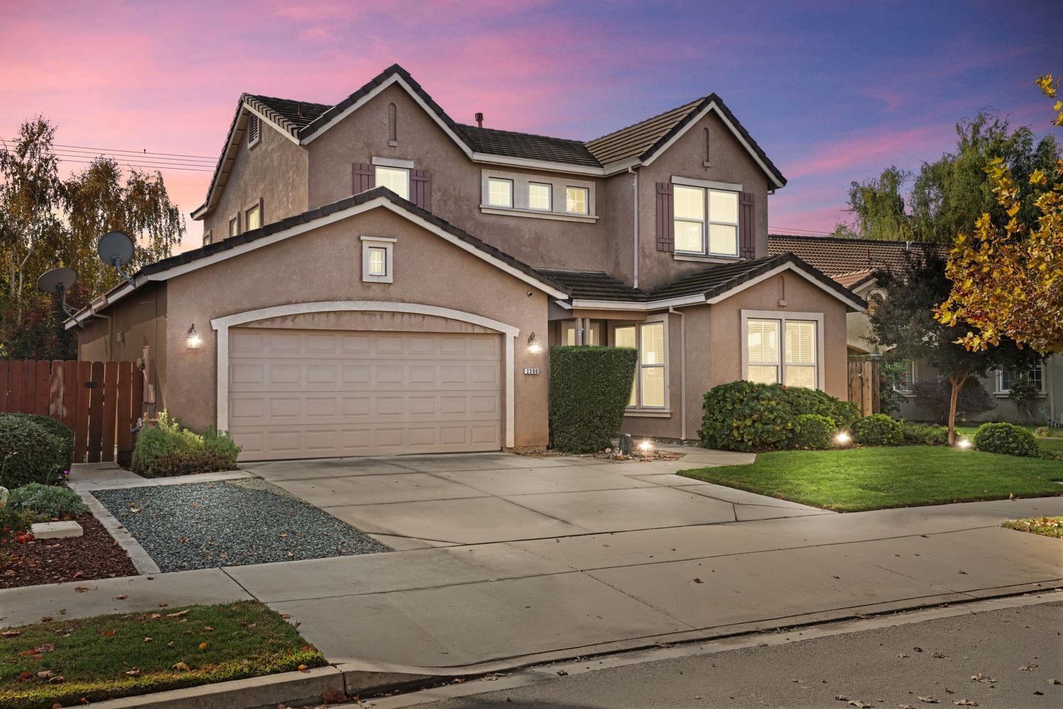 2390 Black Oak Street