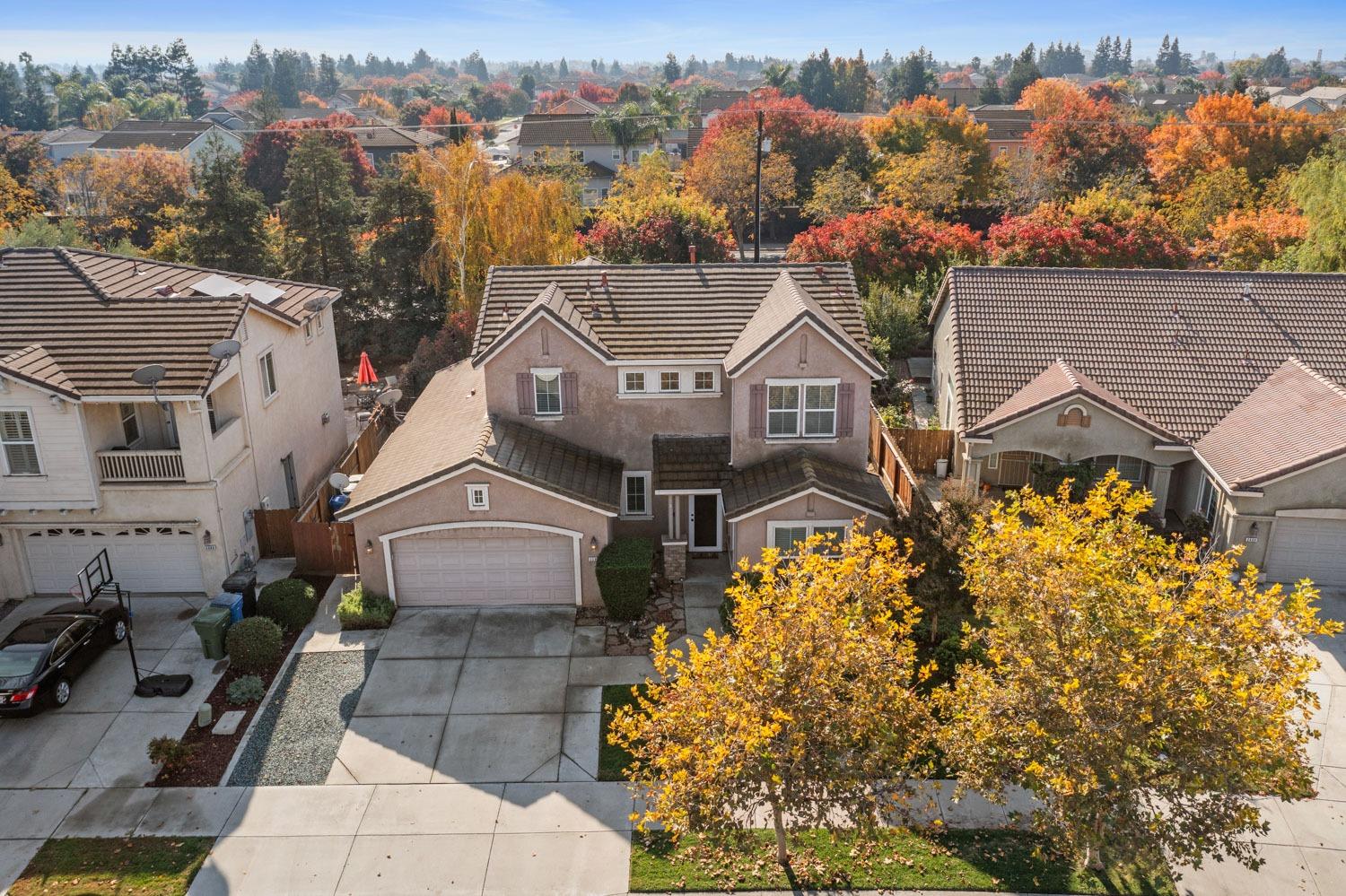 2390 Black Oak Street