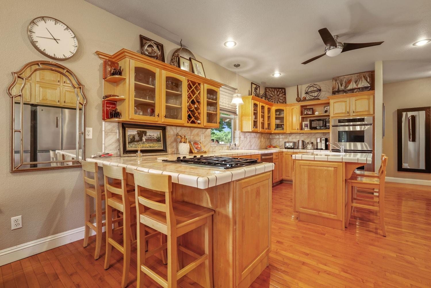 10880 E Monte Vista Avenue