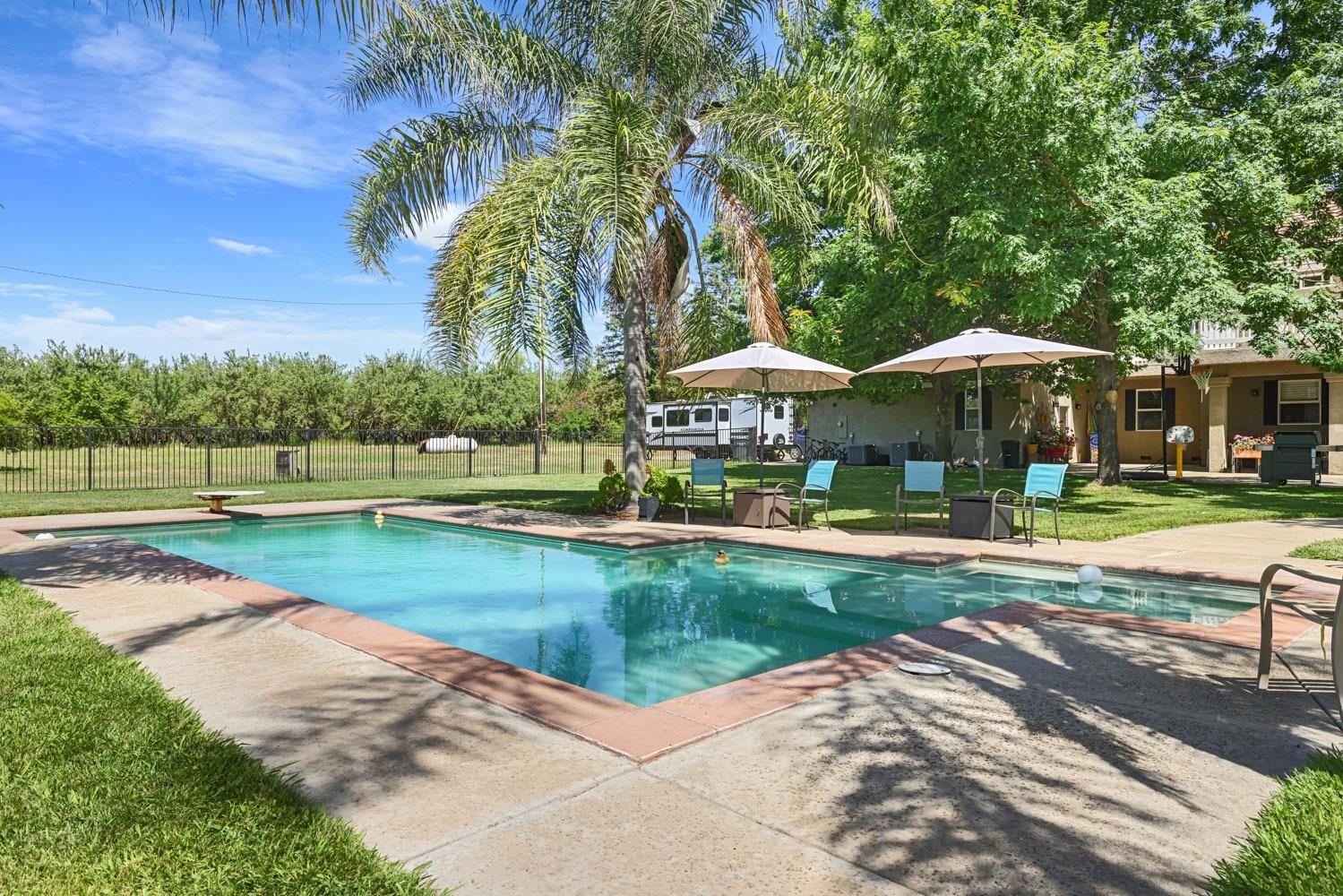 10880 E Monte Vista Avenue