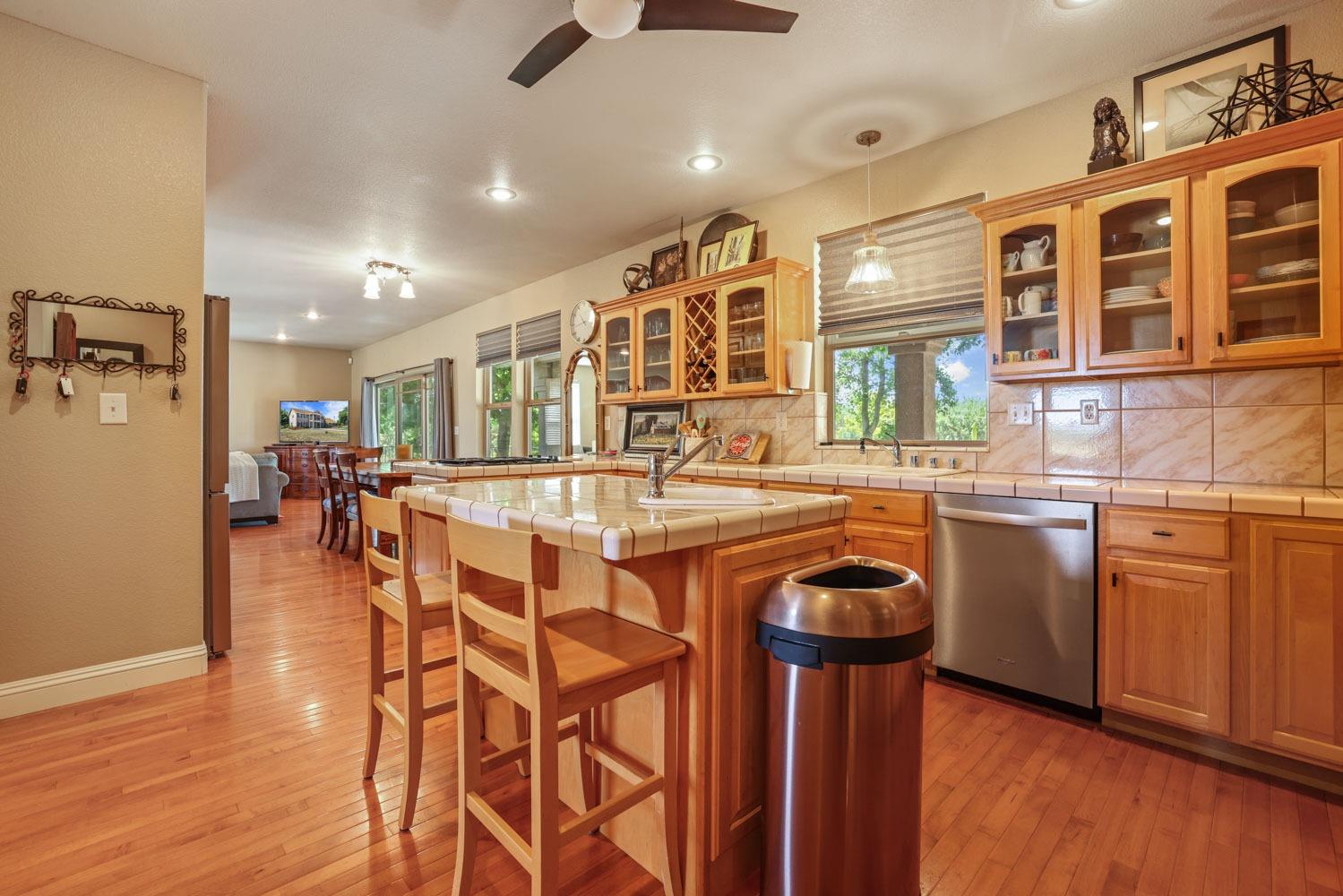 10880 E Monte Vista Avenue