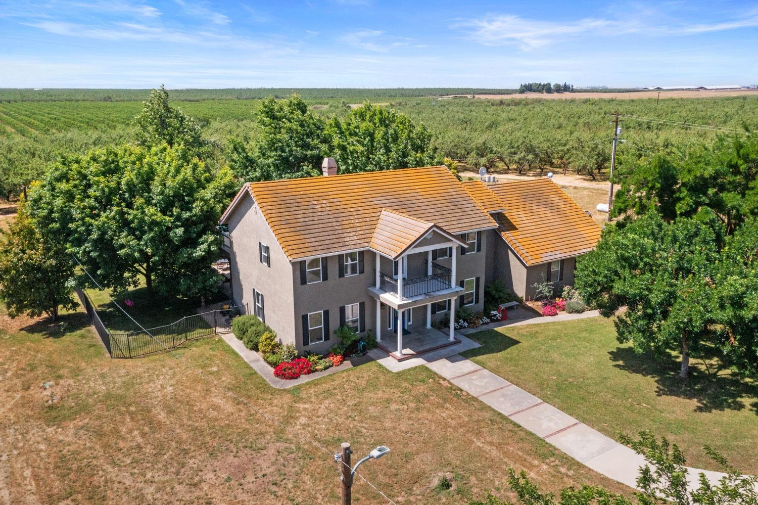 10880 E Monte Vista Avenue