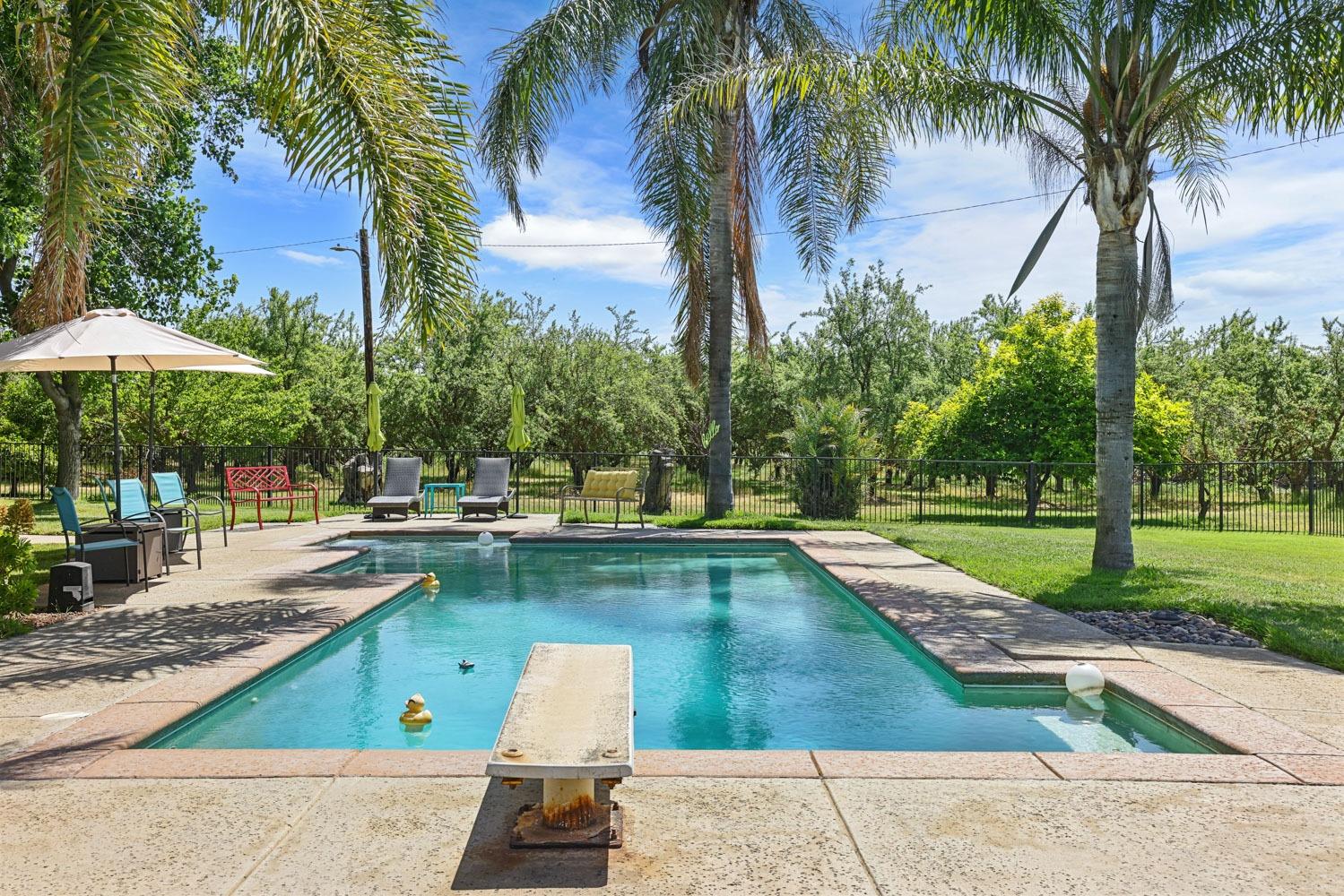 10880 E Monte Vista Avenue